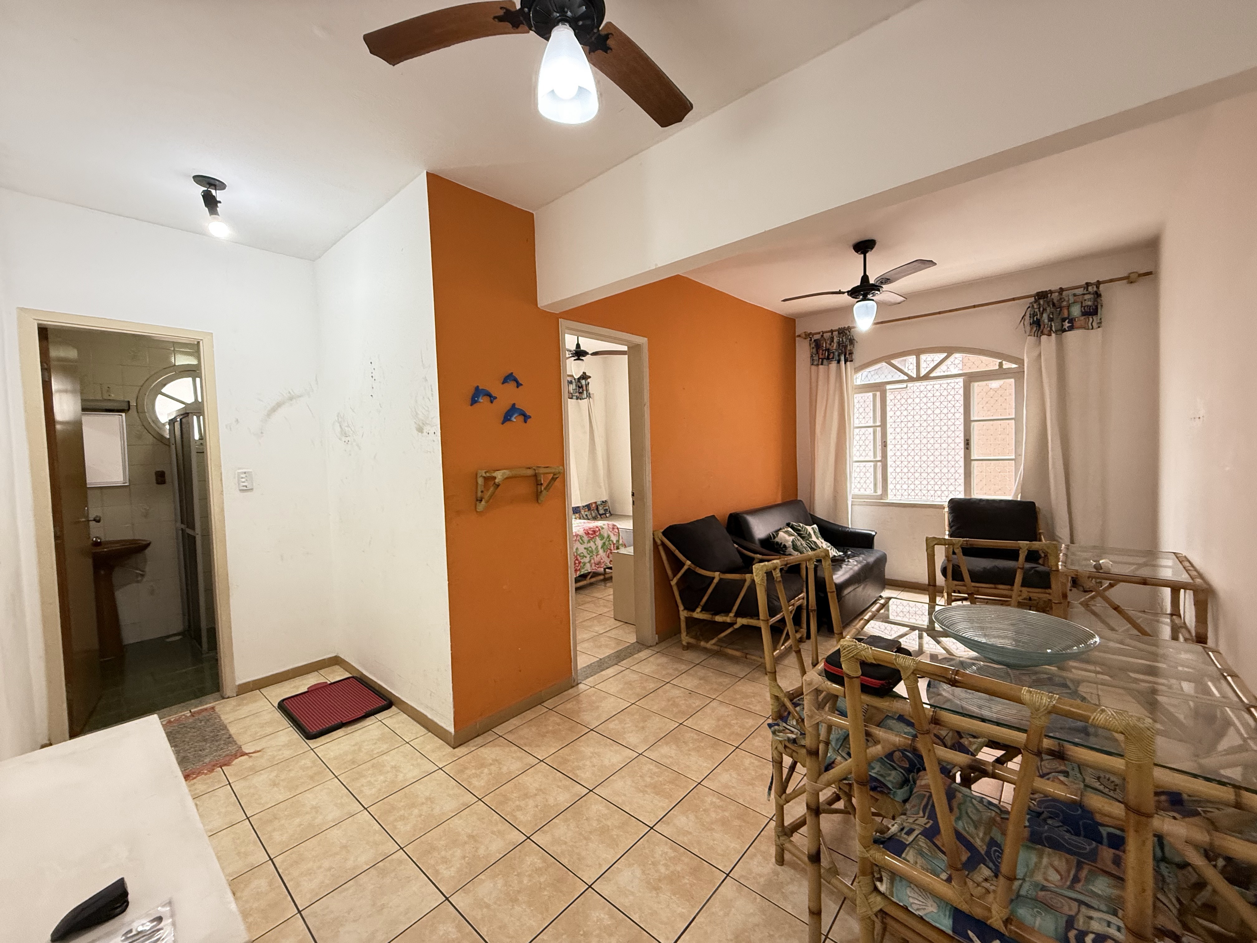 Apartamento, 1 quarto, 45 m² - Foto 7