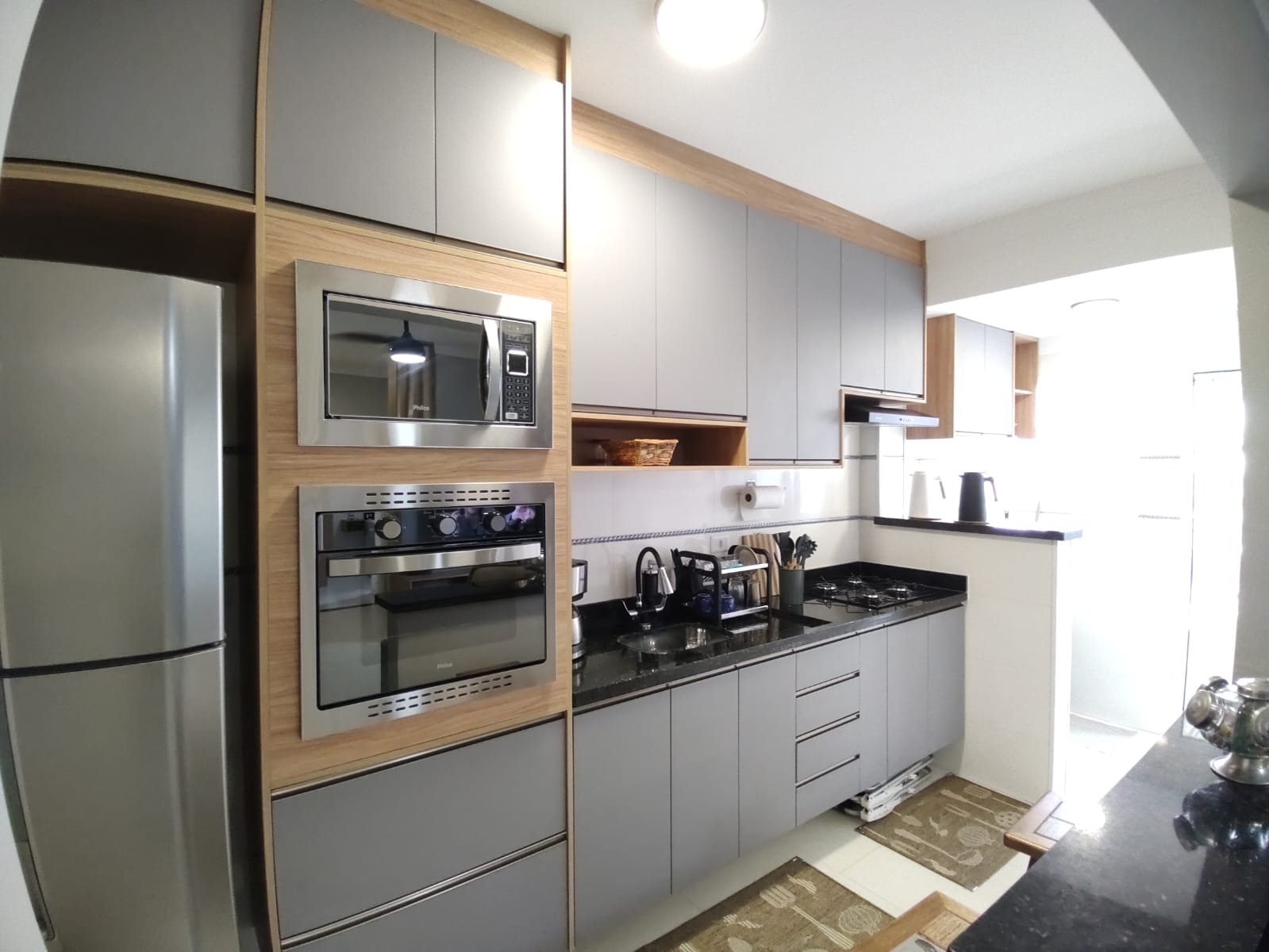 Apartamento, 1 quarto, 50 m² - Foto 6