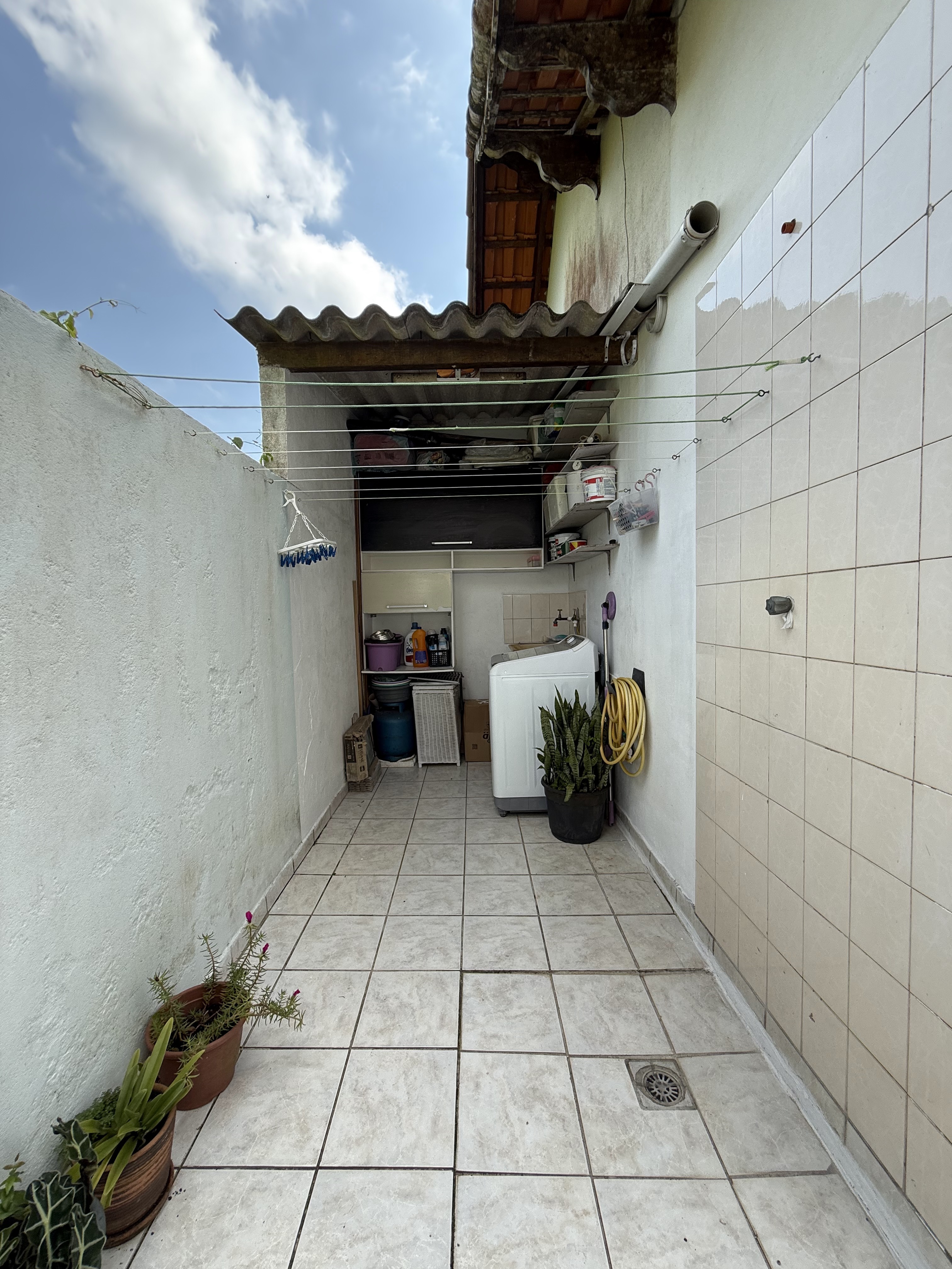 Casa, 2 quartos, 78 m² - Foto 25