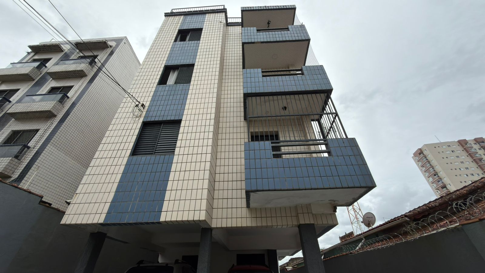 Apartamento, 2 quartos, 65 m² - Foto 4