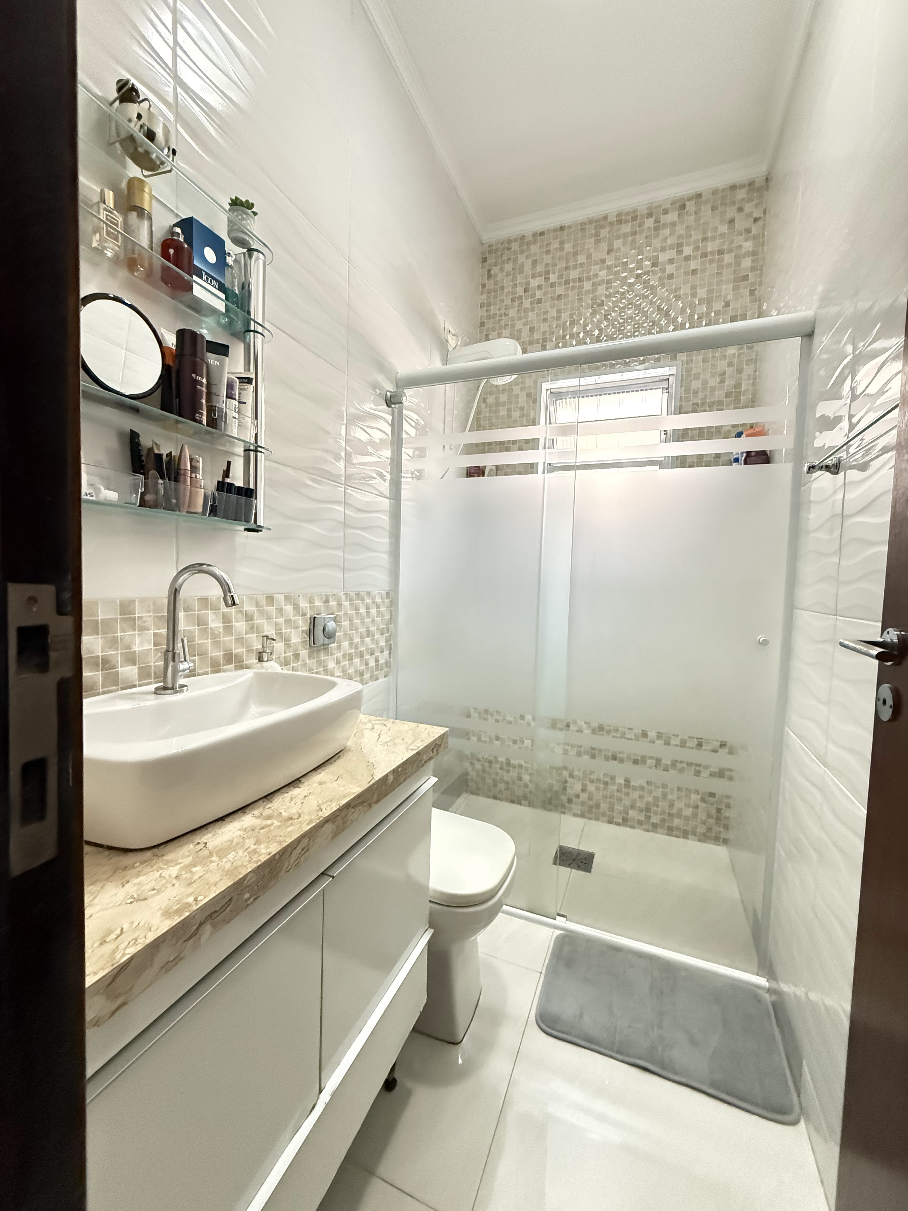 Casa, 2 quartos, 78 m² - Foto 33