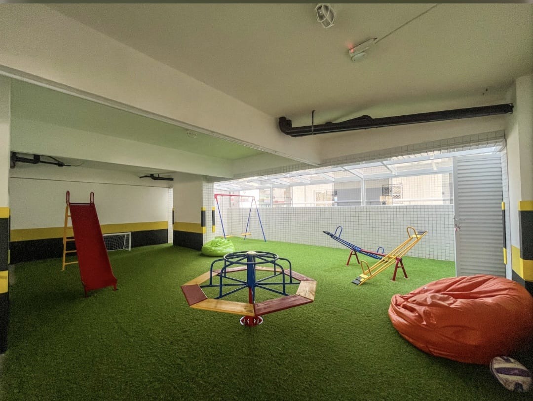 Apartamento, 3 quartos, 110 m² - Foto 10