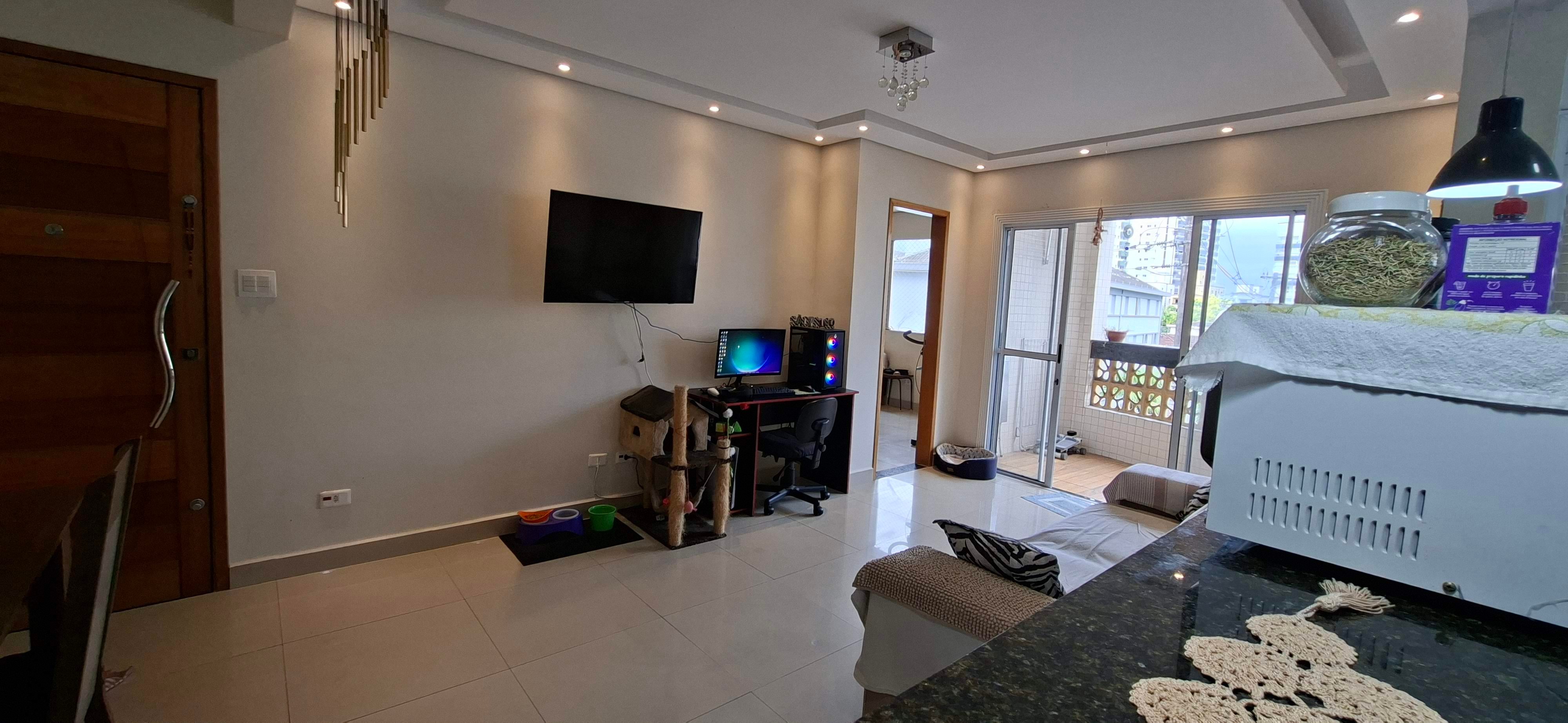 Apartamento, 2 quartos, 76 m² - Foto 4