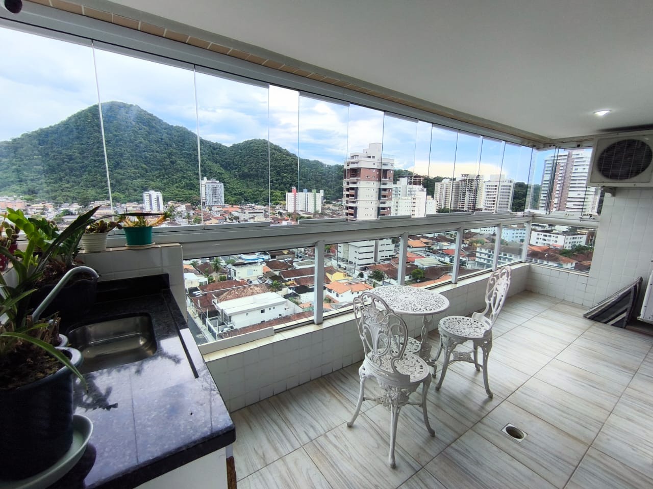 Apartamento, 1 quarto, 83 m² - Foto 19