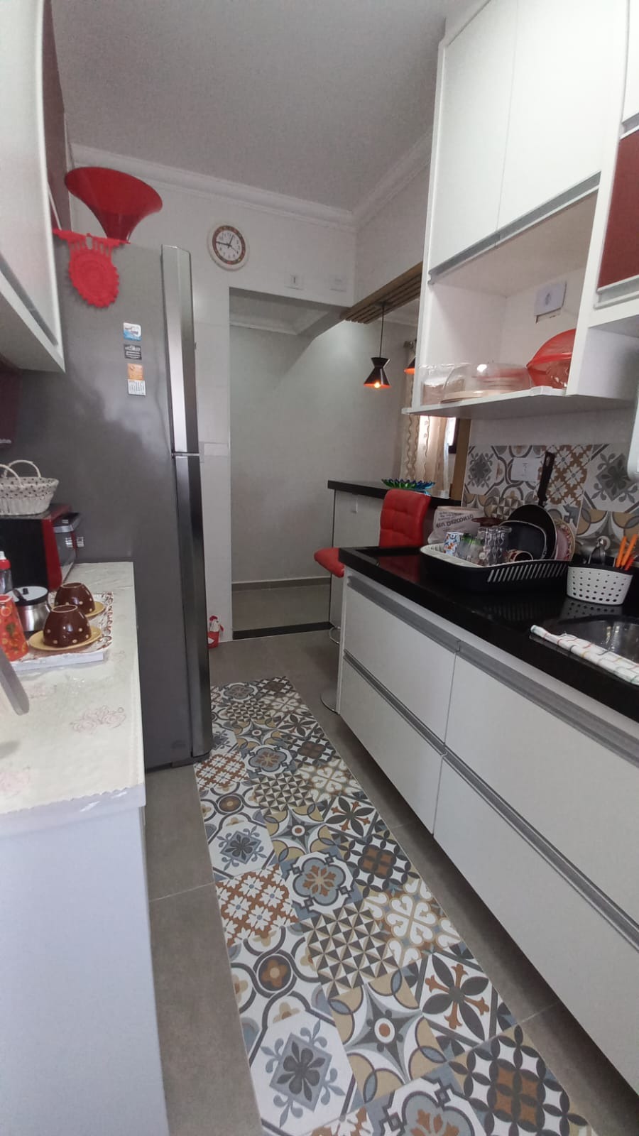 Apartamento, 2 quartos, 80 m² - Foto 2