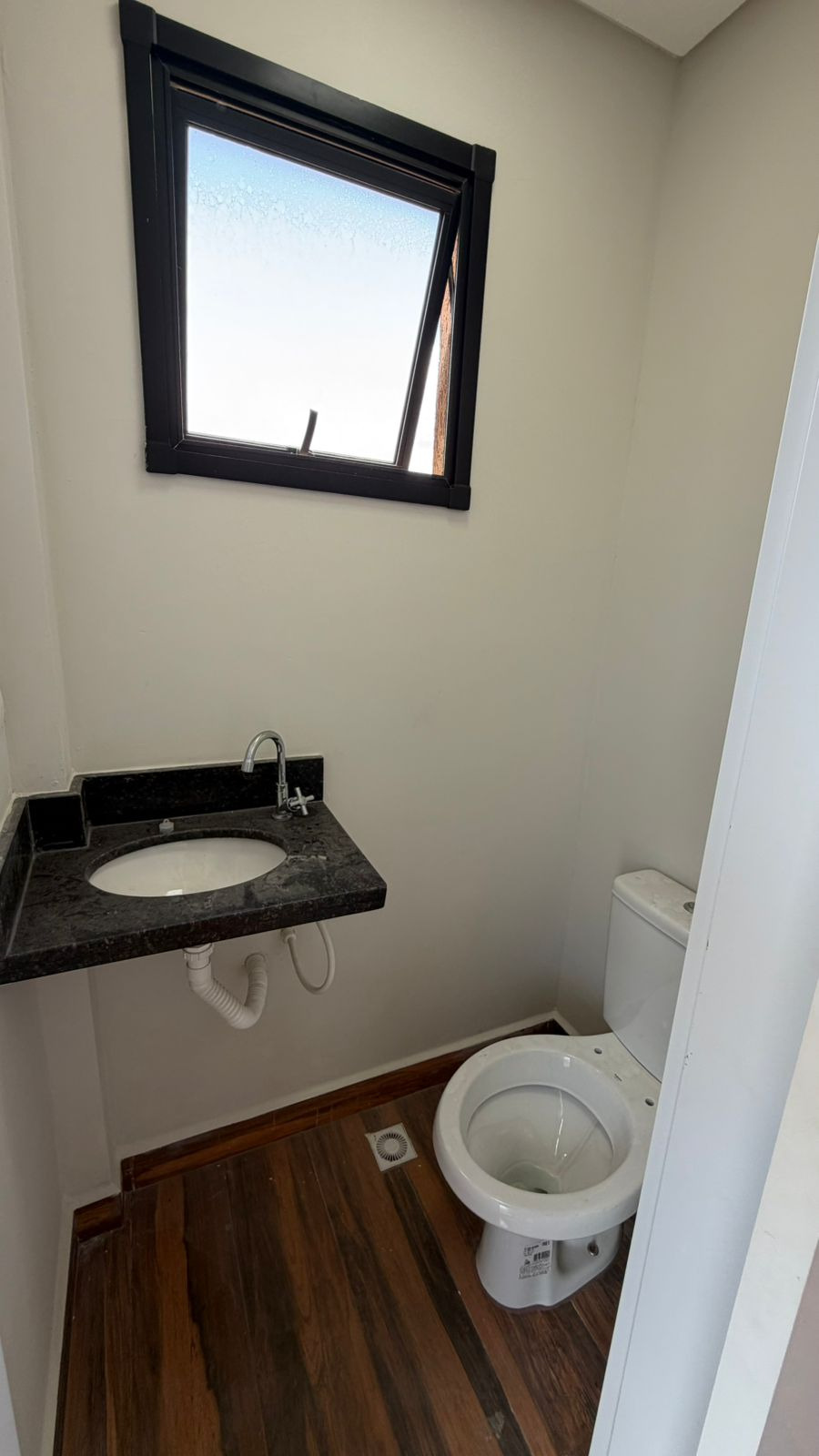 Casa de Condomínio, 2 quartos - Foto 4