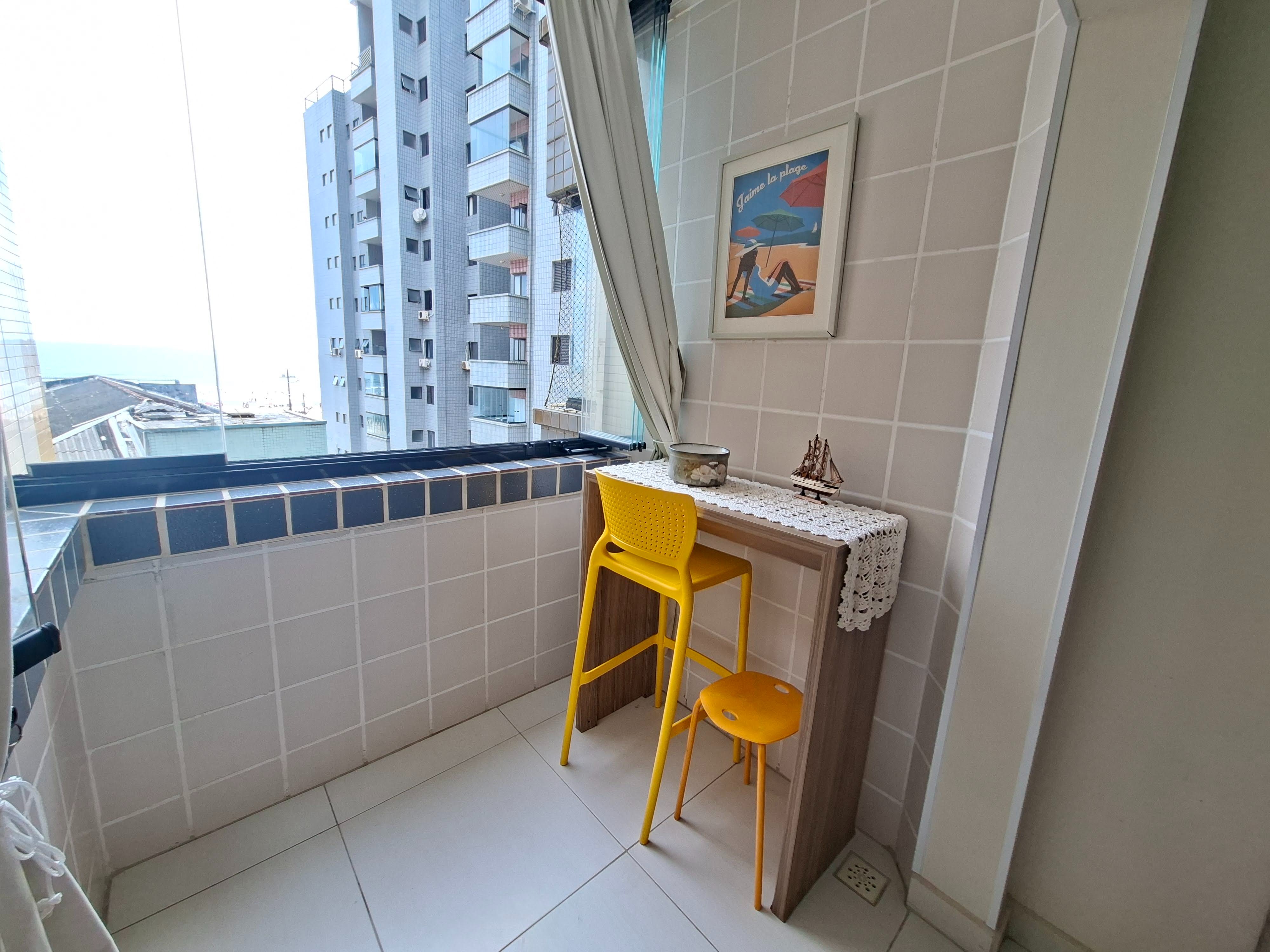 Apartamento, 1 quarto, 49 m² - Foto 5