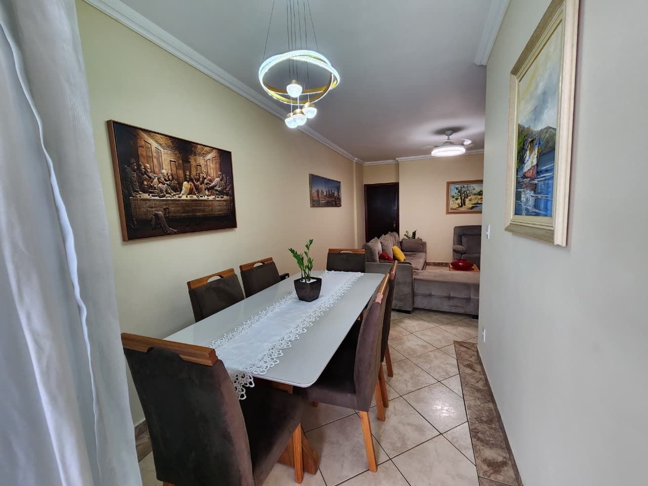 Apartamento, 2 quartos, 104 m² - Foto 6