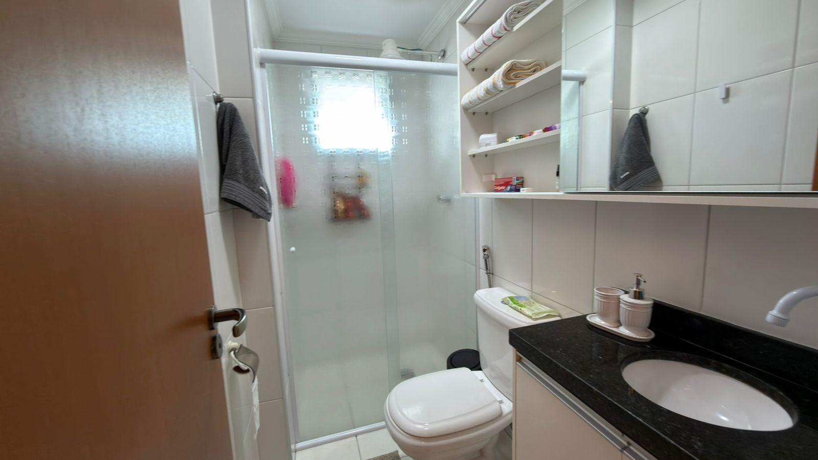 Apartamento, 1 quarto, 52 m² - Foto 12