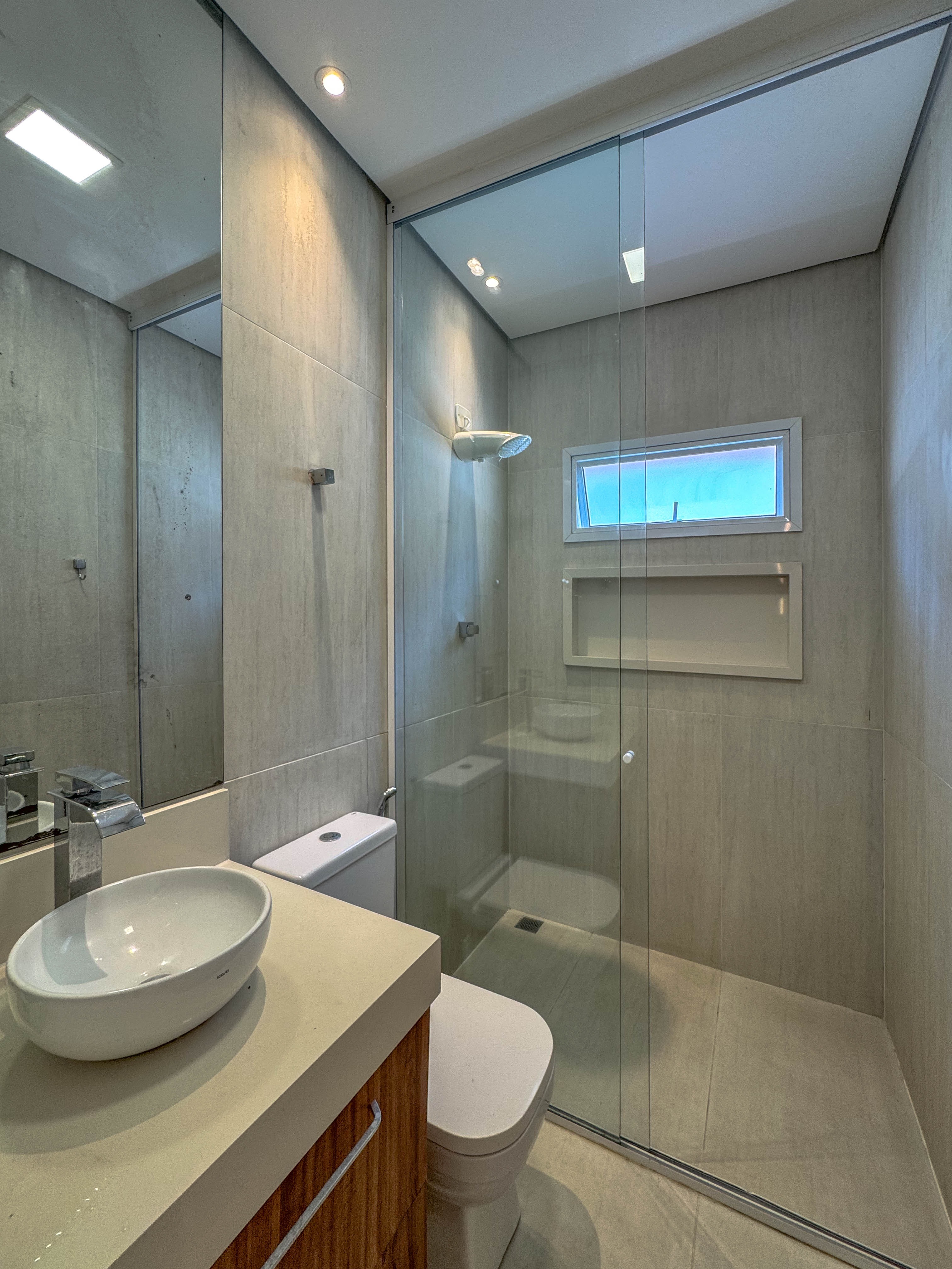 Casa, 3 quartos, 120 m² - Foto 9