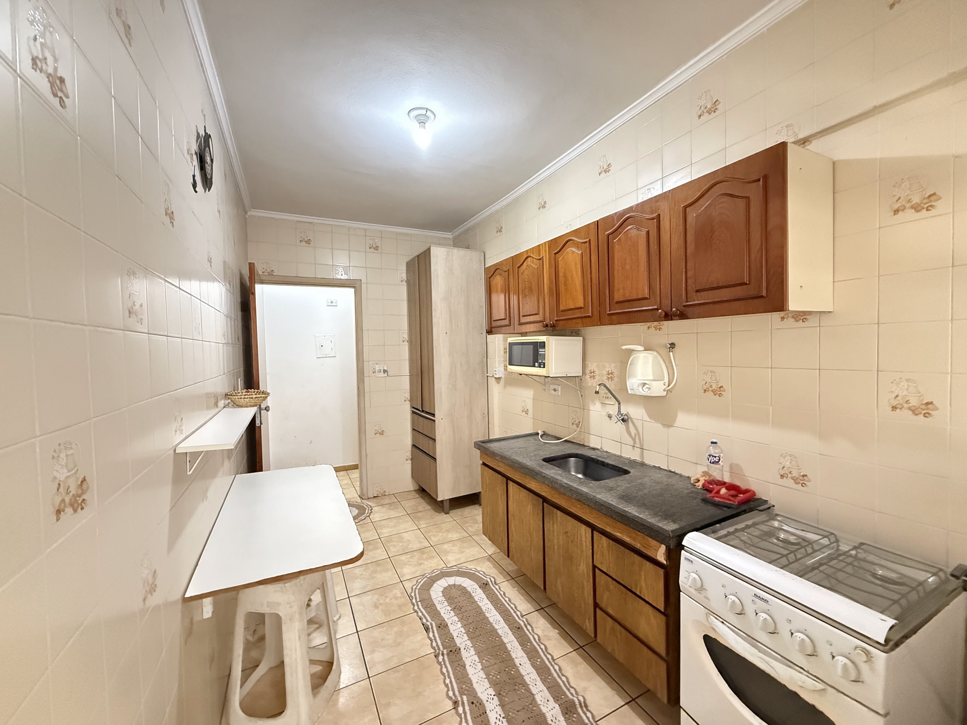 Apartamento, 1 quarto, 45 m² - Foto 14