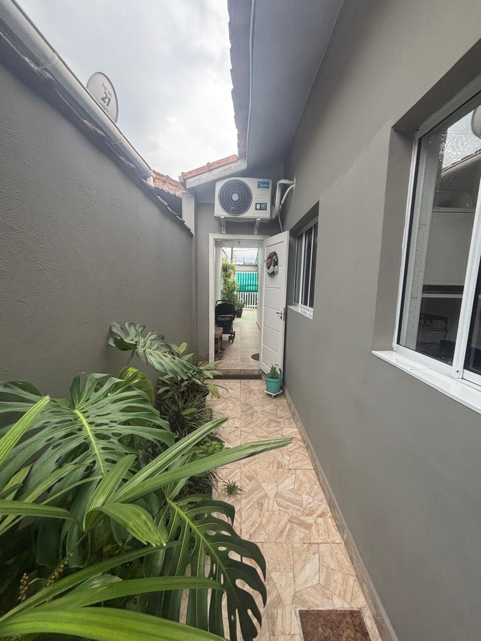 Casa, 2 quartos, 90 m² - Foto 31