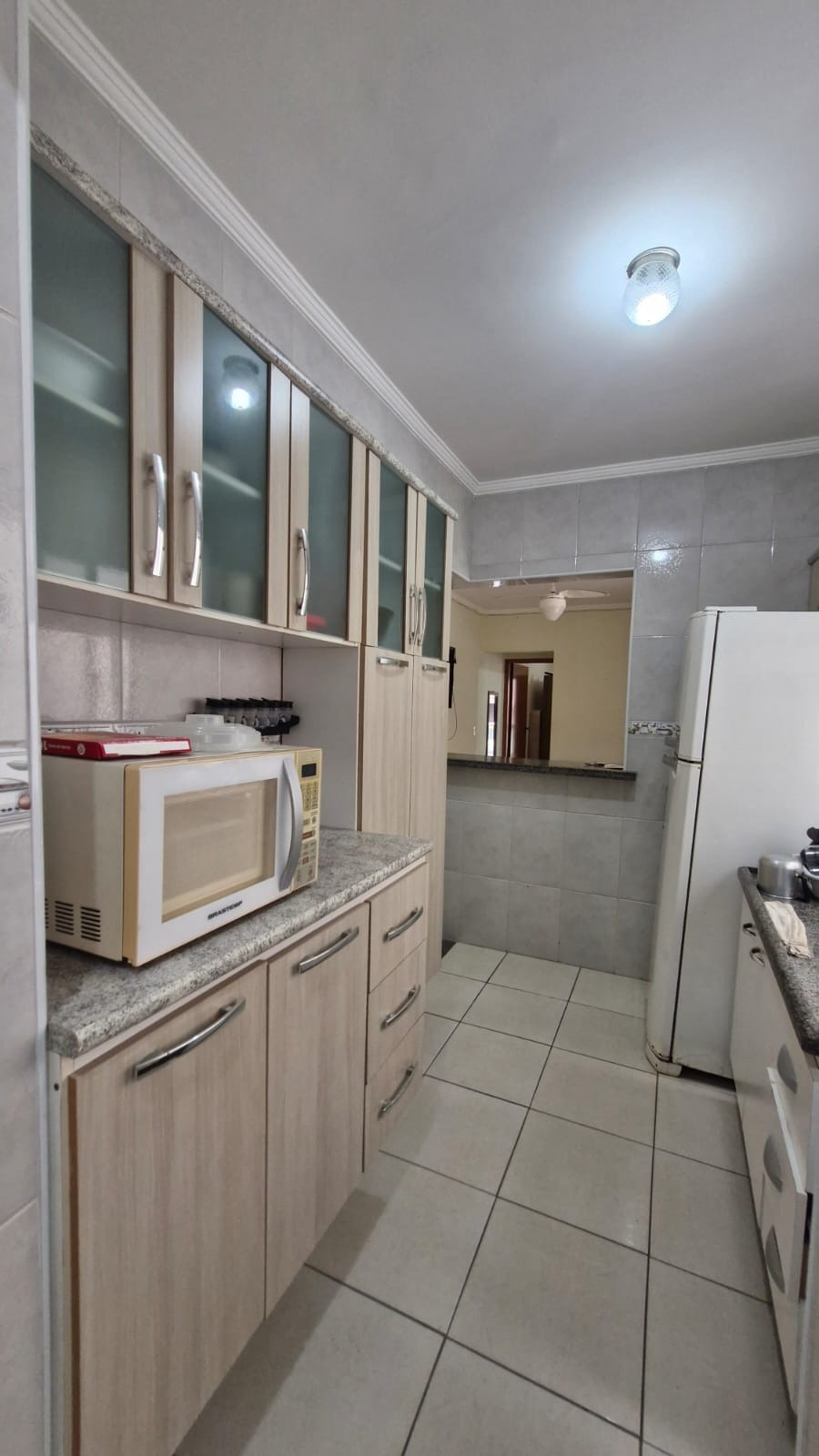 Apartamento, 1 quarto, 48 m² - Foto 20