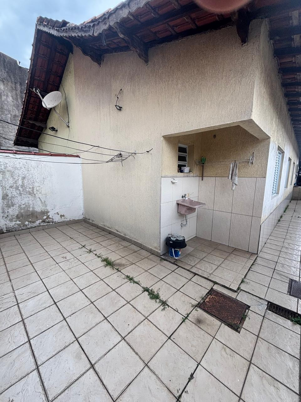 Casa, 3 quartos, 92 m² - Foto 29