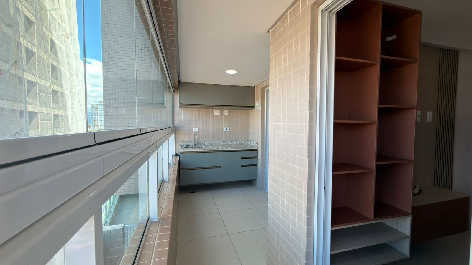 Apartamento, 2 quartos, 68 m² - Foto 12