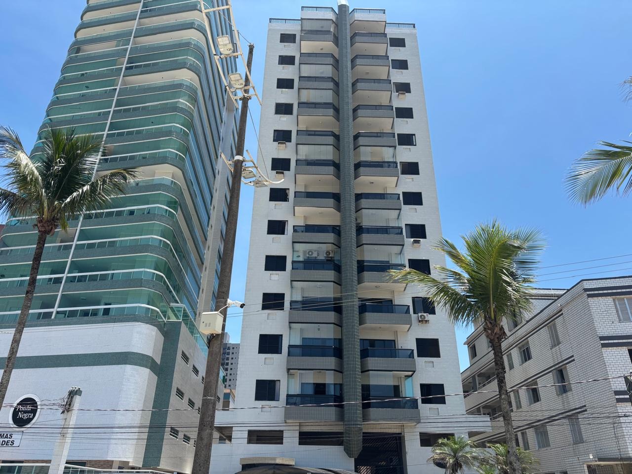 Apartamento, 2 quartos, 120 m² - Foto 1