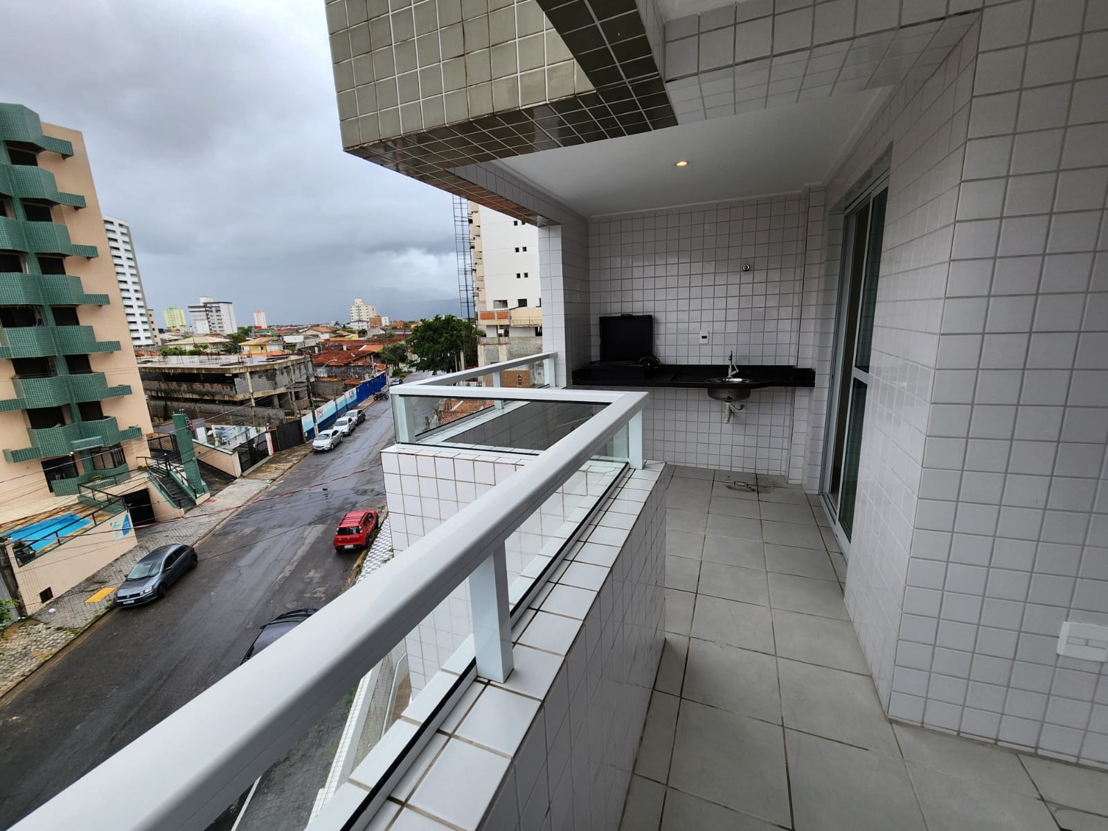Apartamento, 2 quartos, 74 m² - Foto 3