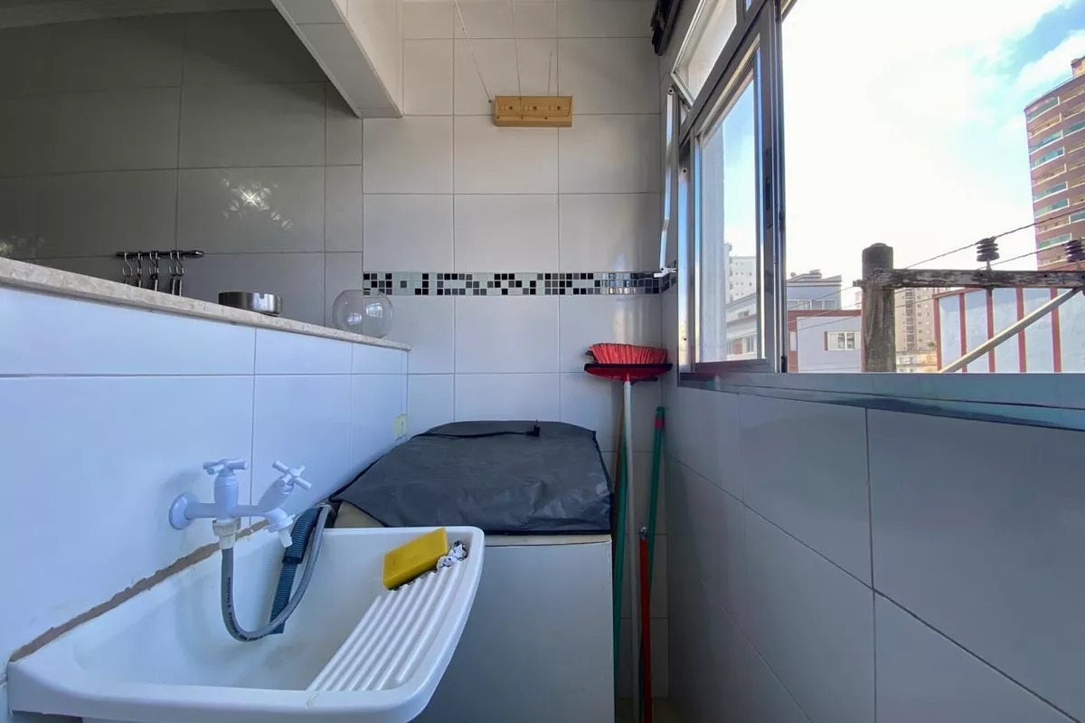 Apartamento, 2 quartos, 90 m² - Foto 9