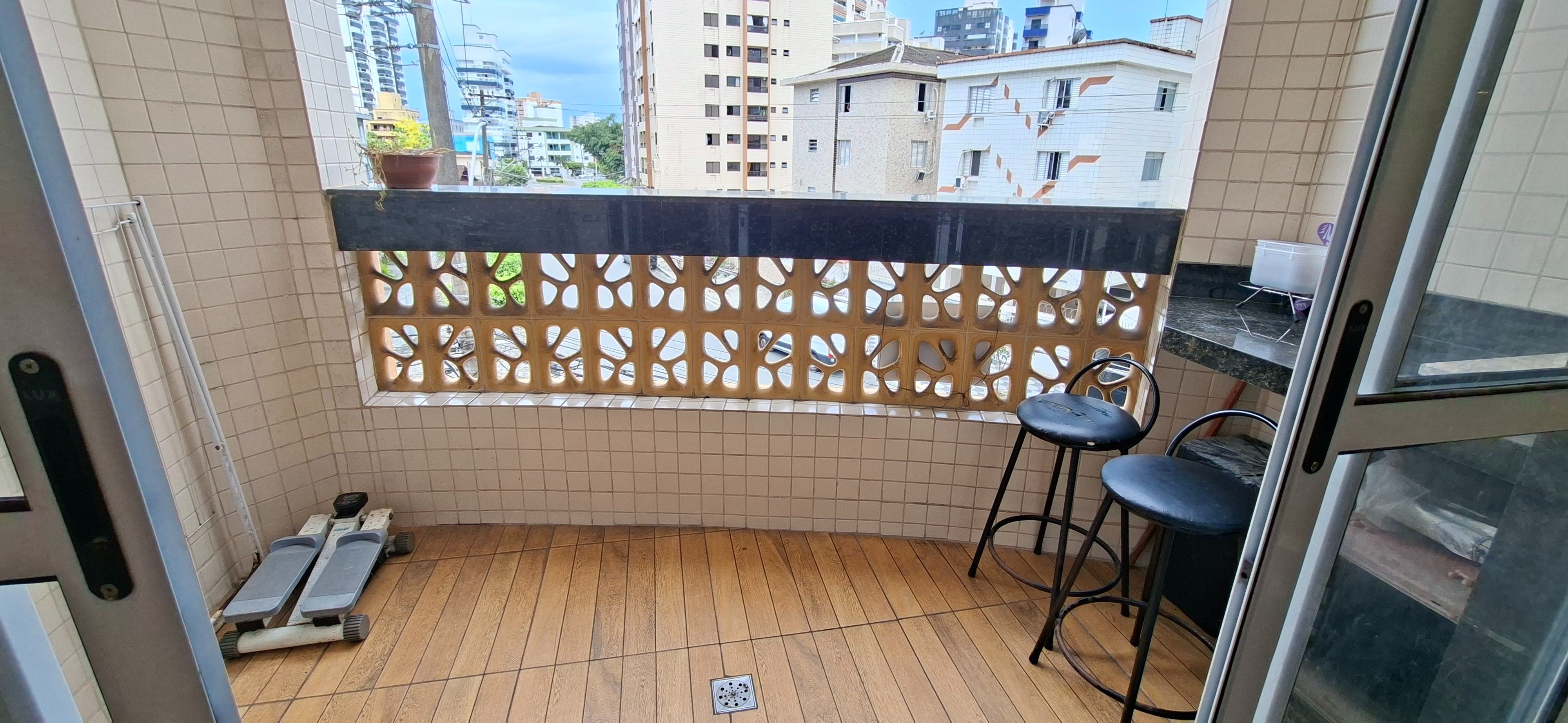 Apartamento, 2 quartos, 76 m² - Foto 12