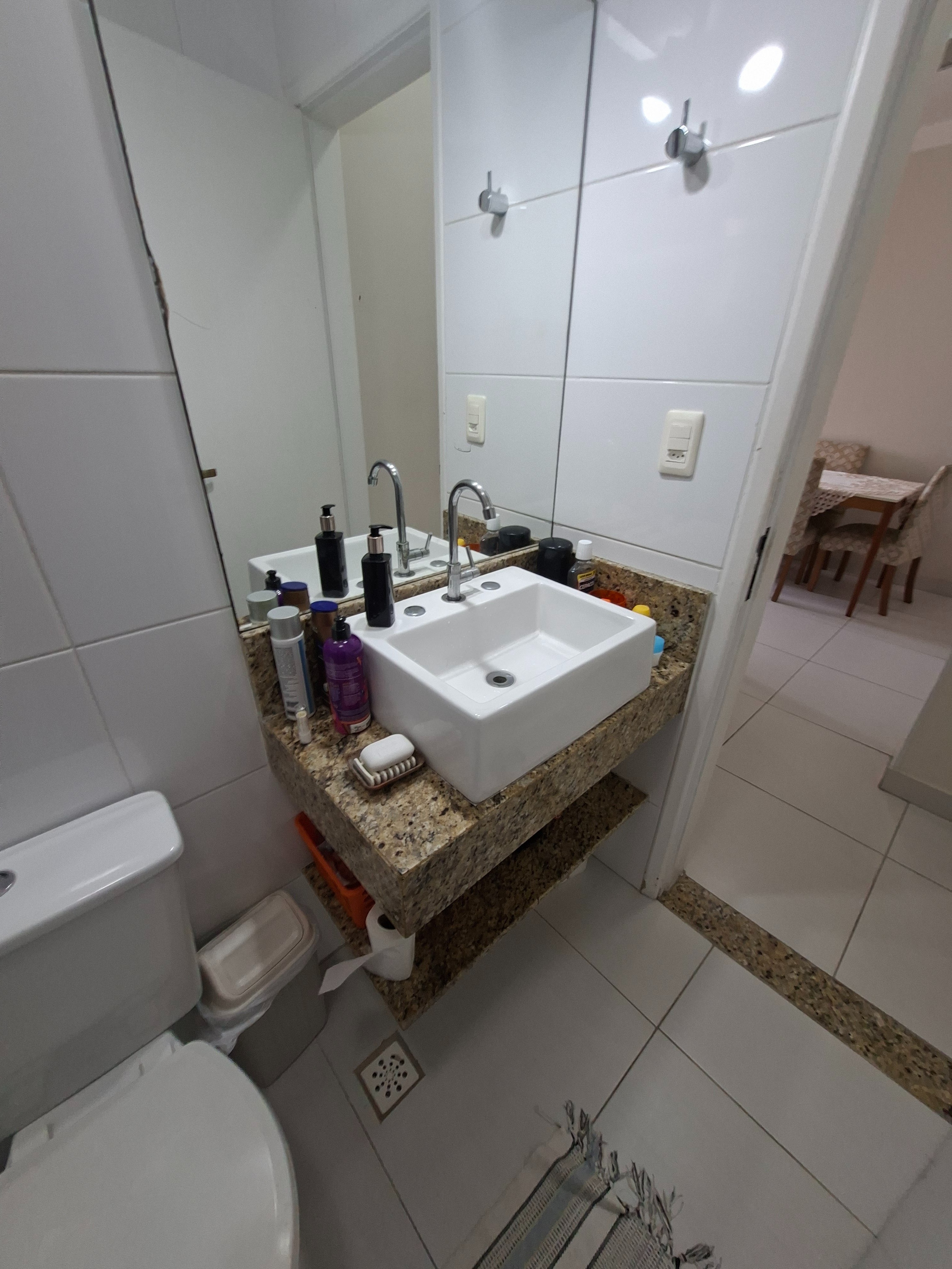 Apartamento, 1 quarto, 49 m² - Foto 13