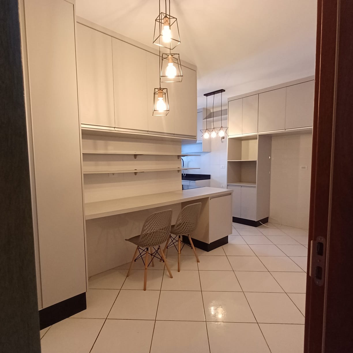 Apartamento, 3 quartos, 136 m² - Foto 13