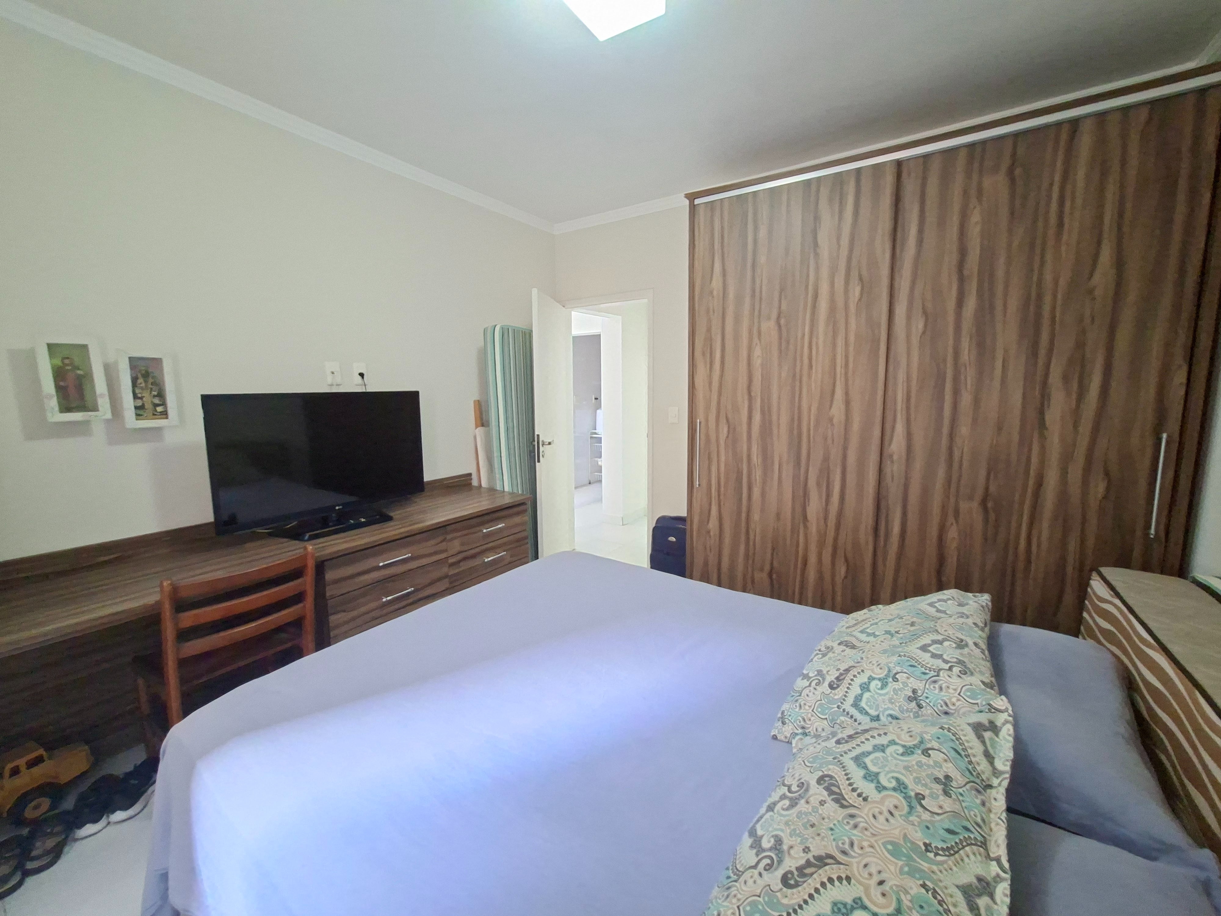 Apartamento, 1 quarto, 49 m² - Foto 9