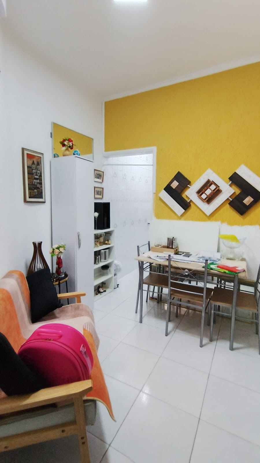 Kitnet-Studio, 33 m² - Foto 4