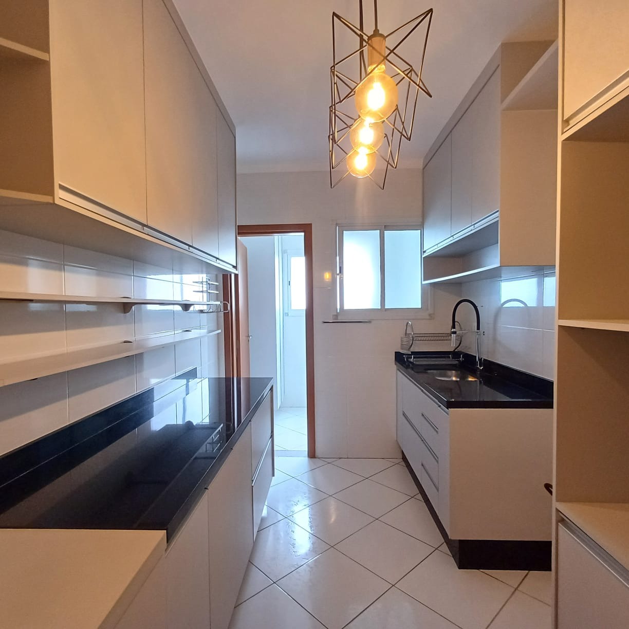 Apartamento, 3 quartos, 136 m² - Foto 6