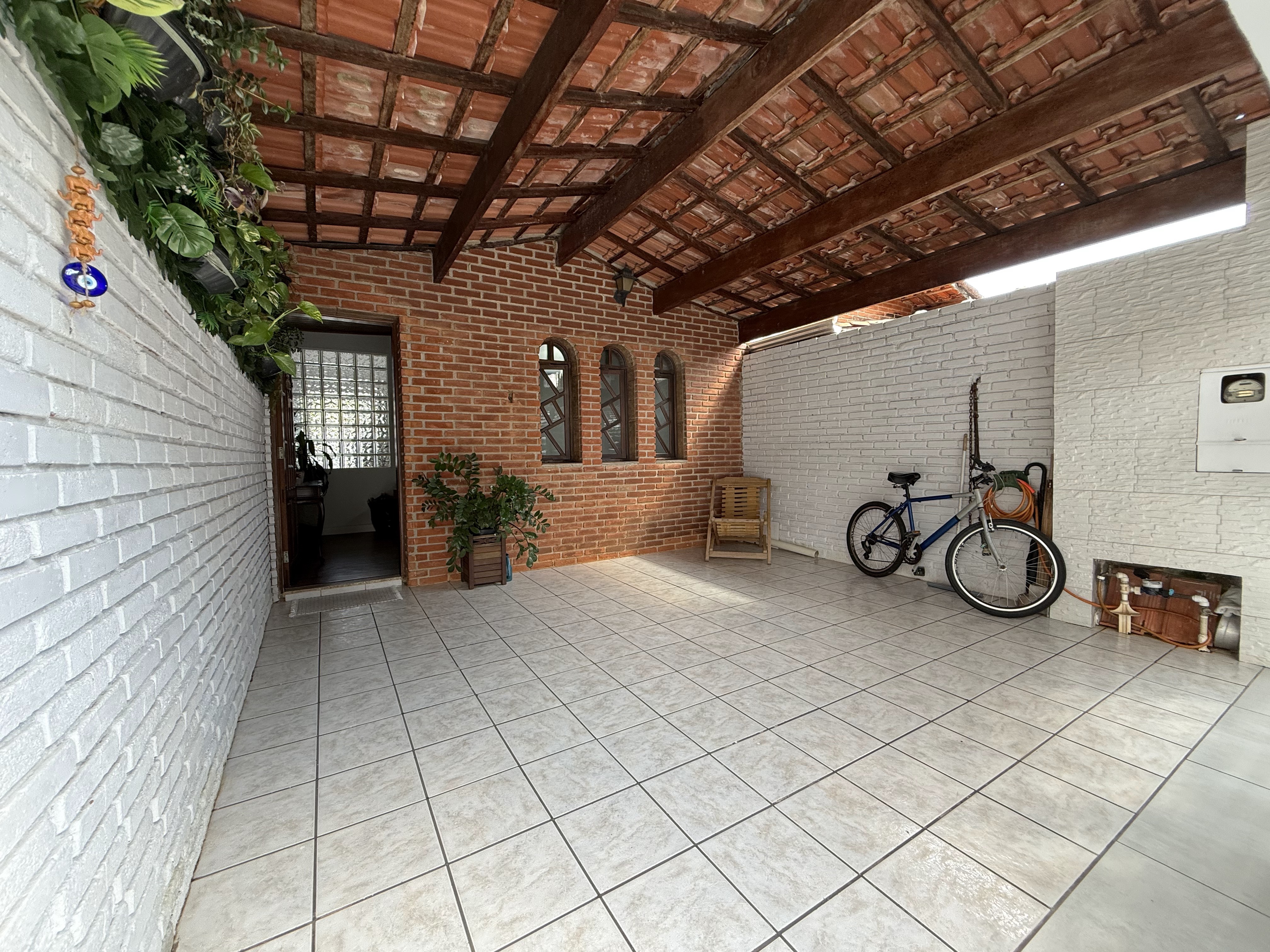 Casa, 2 quartos, 78 m² - Foto 4