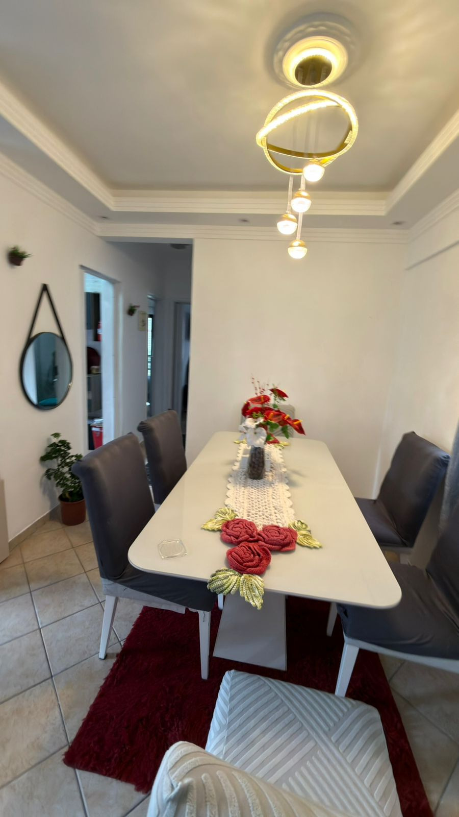 Apartamento, 2 quartos, 65 m² - Foto 11