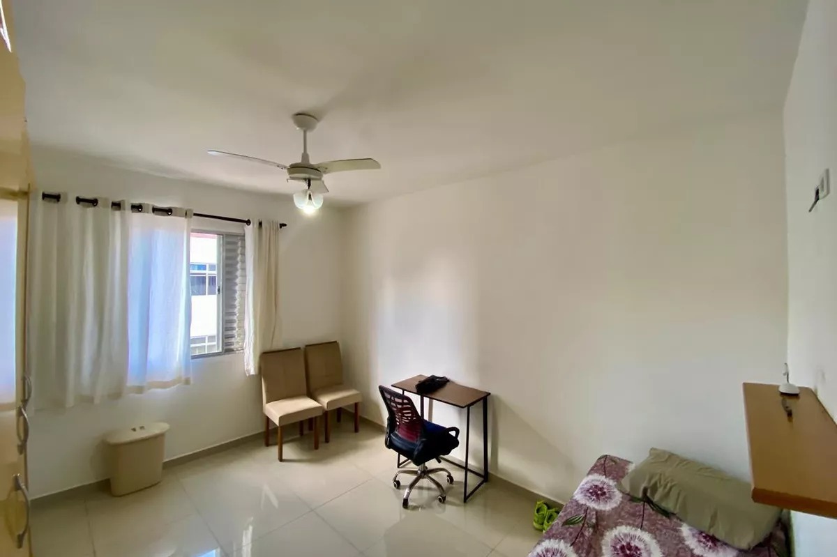 Apartamento, 2 quartos, 90 m² - Foto 11