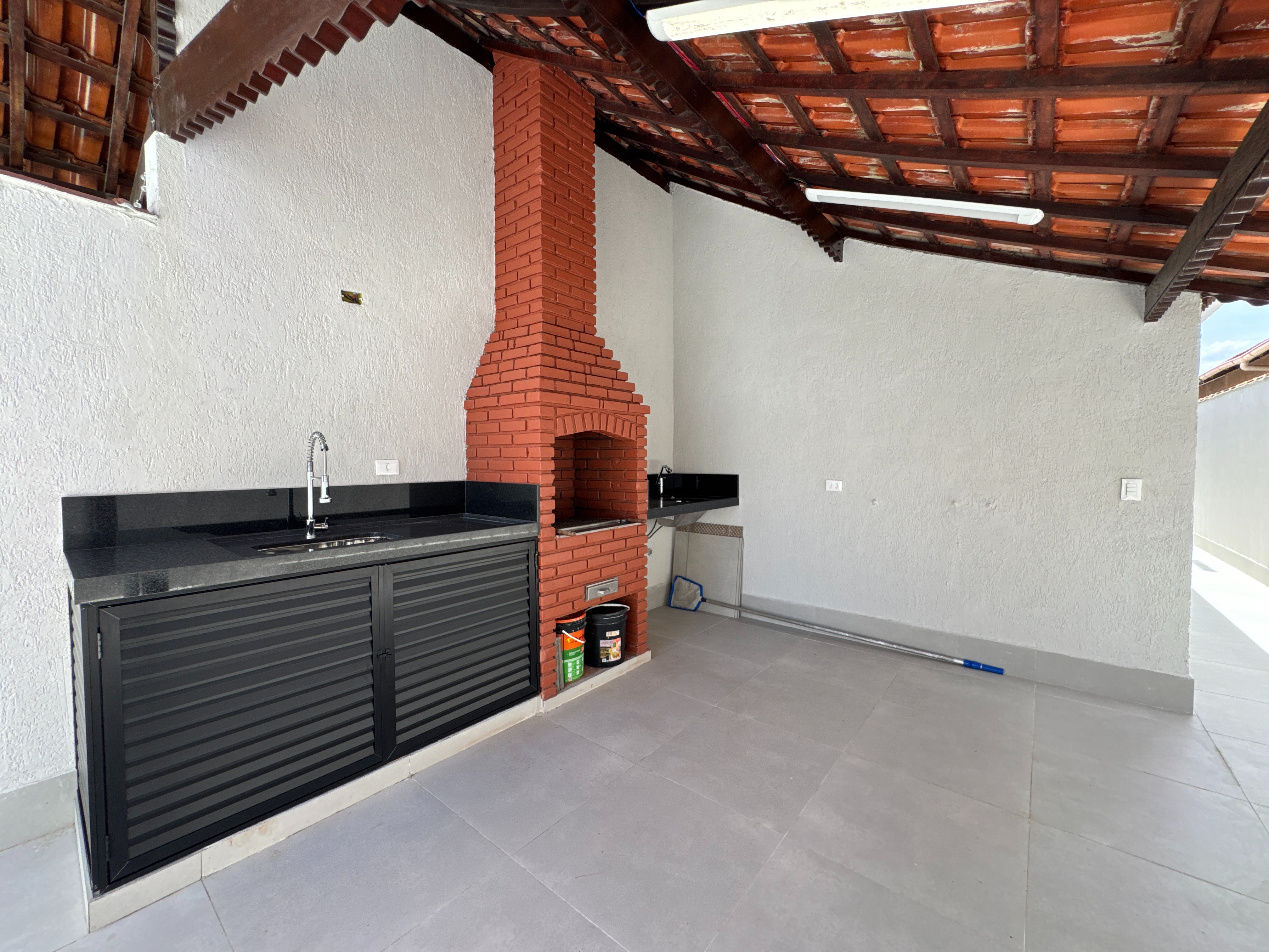 Casa, 3 quartos, 120 m² - Foto 2
