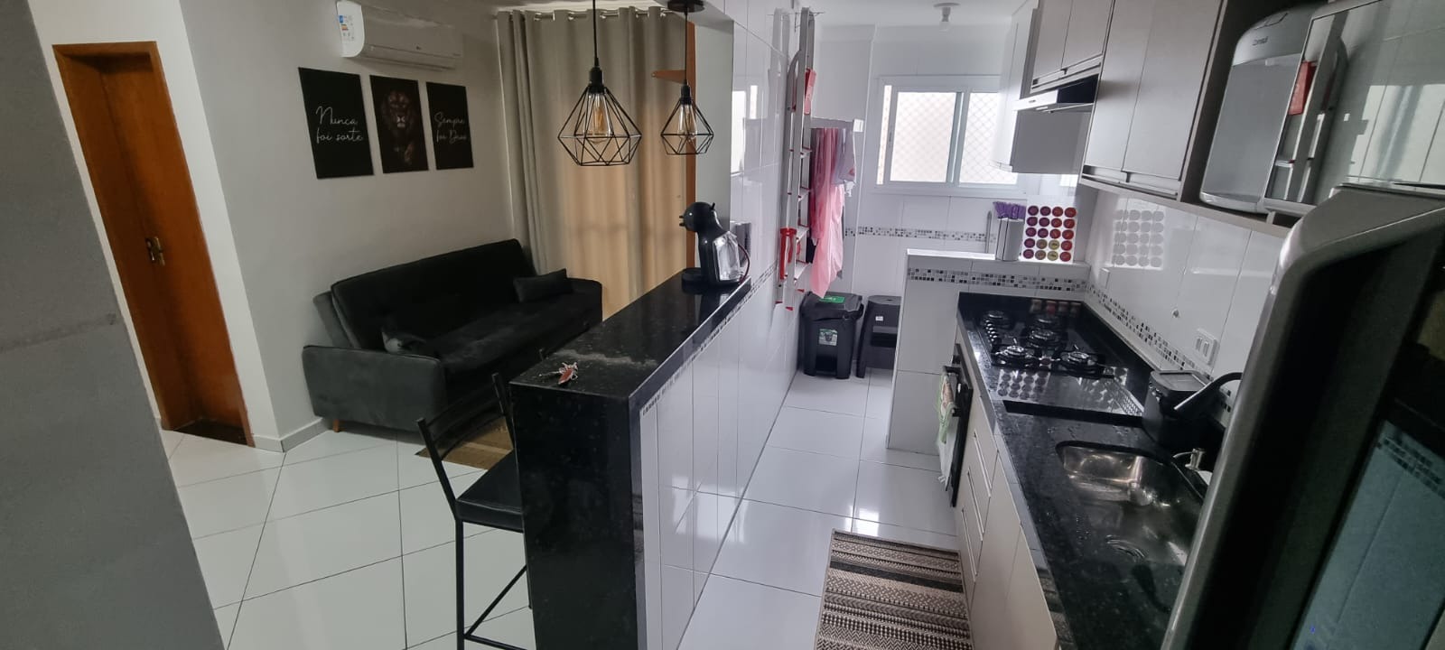 Apartamento, 1 quarto, 47 m² - Foto 28