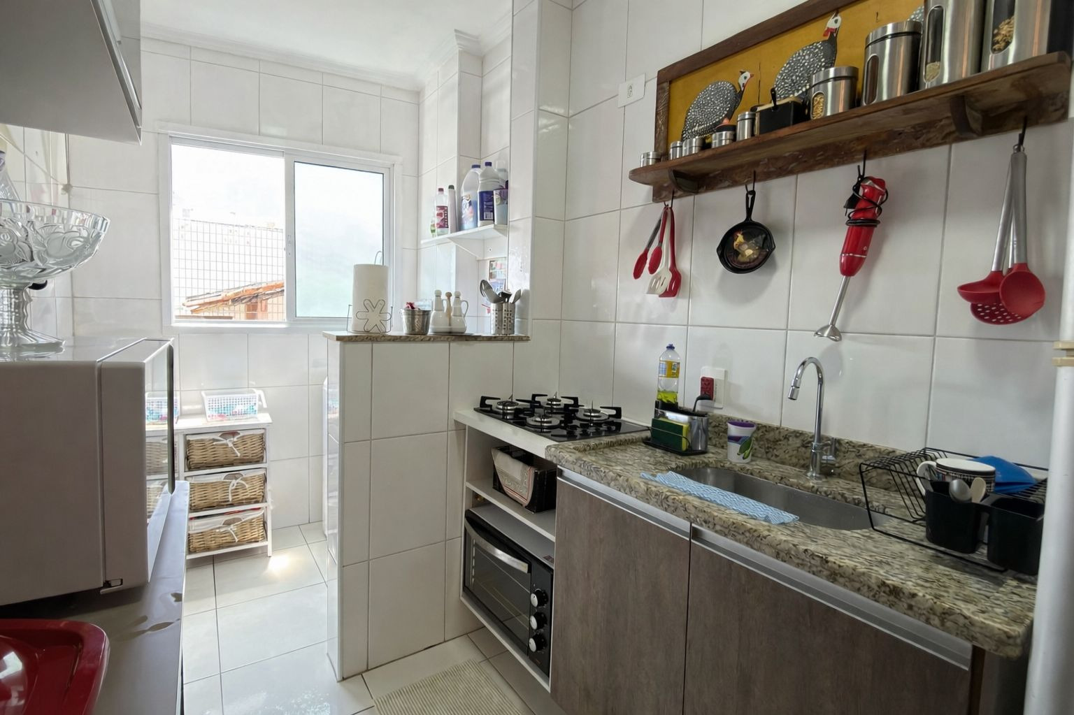 Apartamento, 1 quarto, 52 m² - Foto 15
