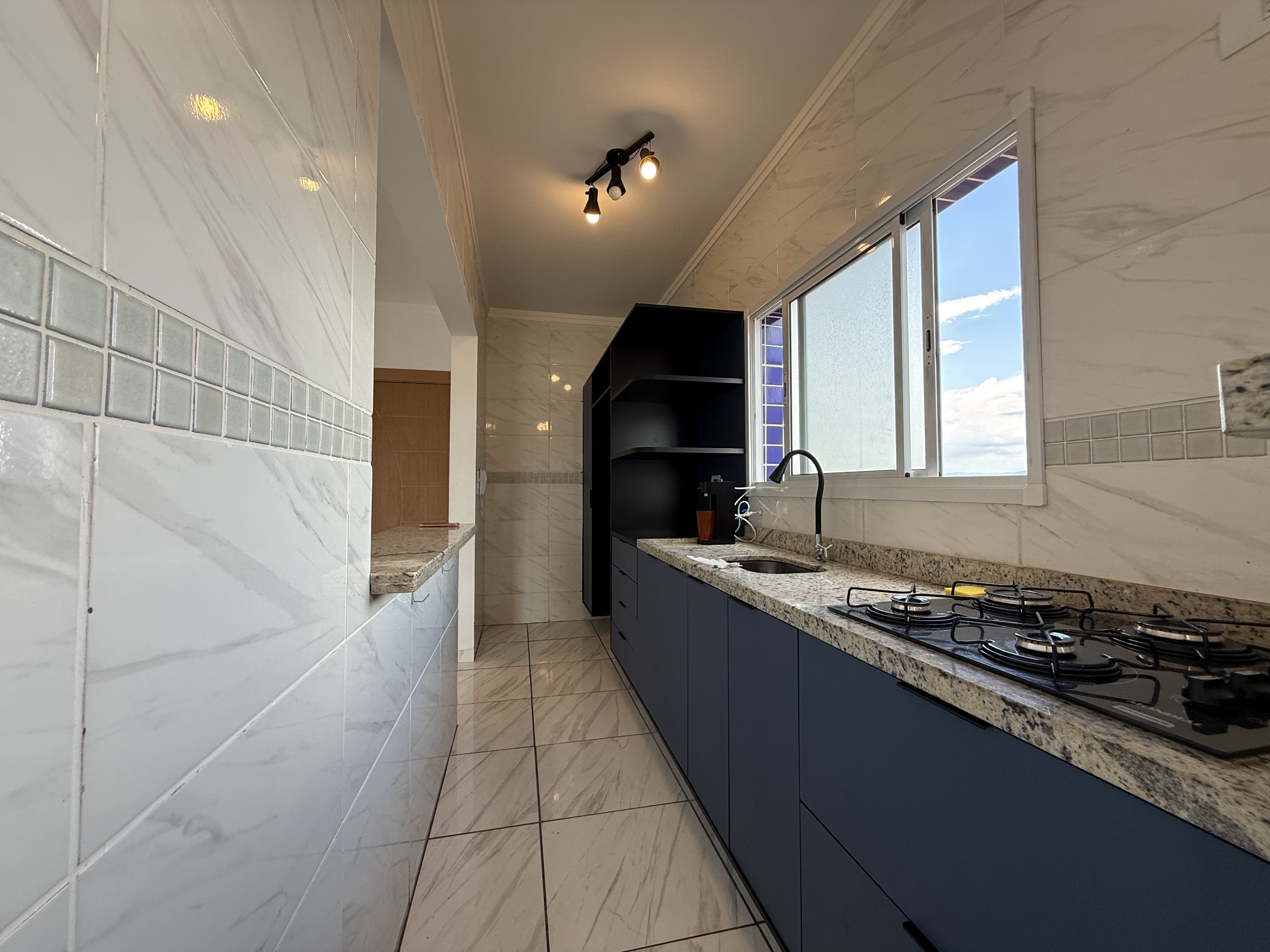 Apartamento, 2 quartos, 63 m² - Foto 31