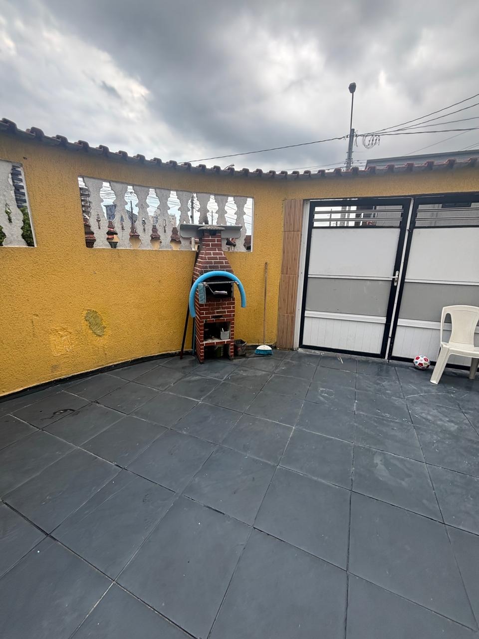 Casa, 4 quartos, 160 m² - Foto 30