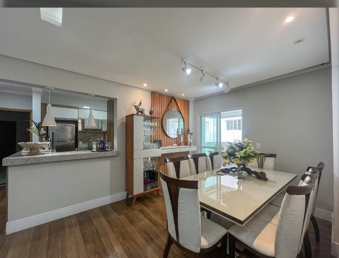 Apartamento, 3 quartos, 110 m² - Foto 11