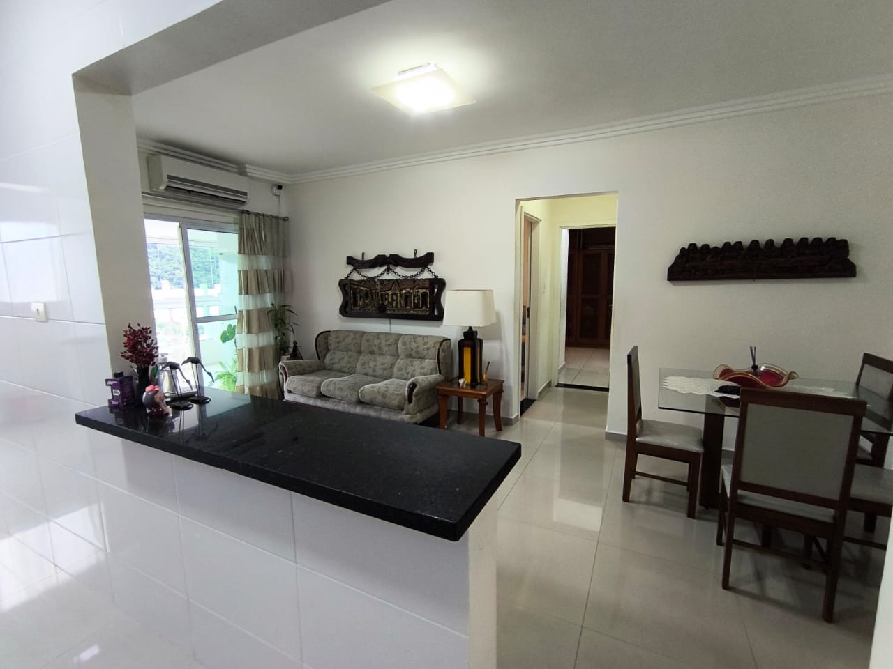 Apartamento, 1 quarto, 83 m² - Foto 6
