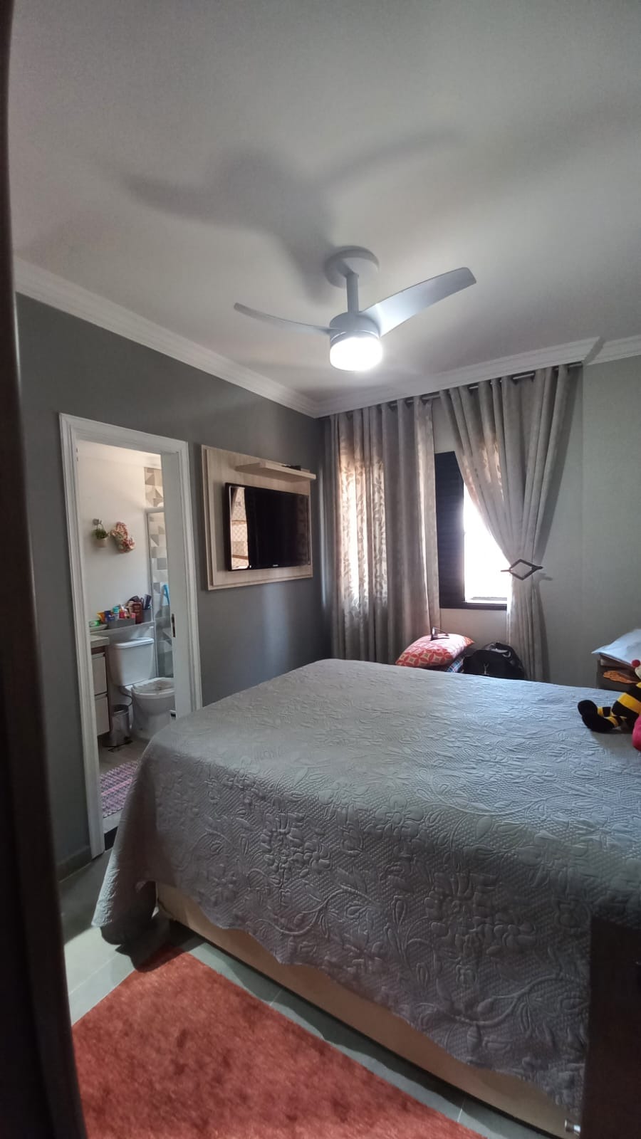 Apartamento, 2 quartos, 80 m² - Foto 18
