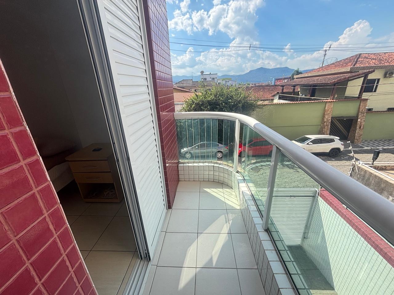 Apartamento, 1 quarto, 45 m² - Foto 4