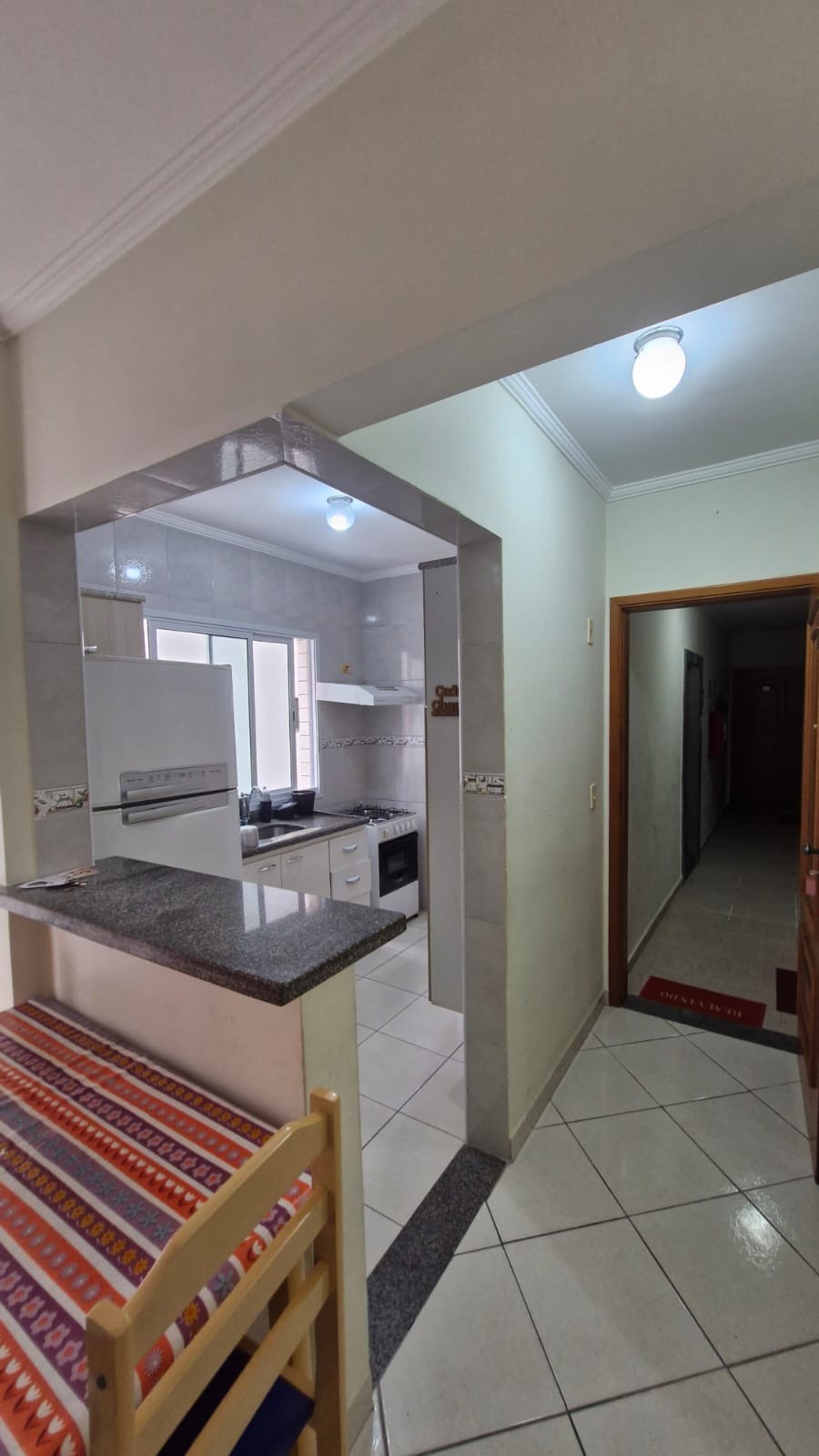 Apartamento, 1 quarto, 48 m² - Foto 18