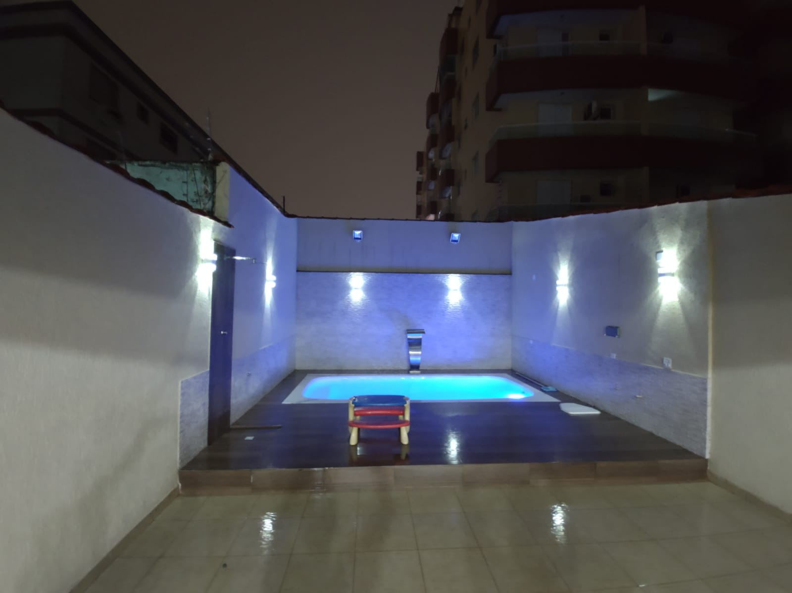 Casa, 3 quartos - Foto 43