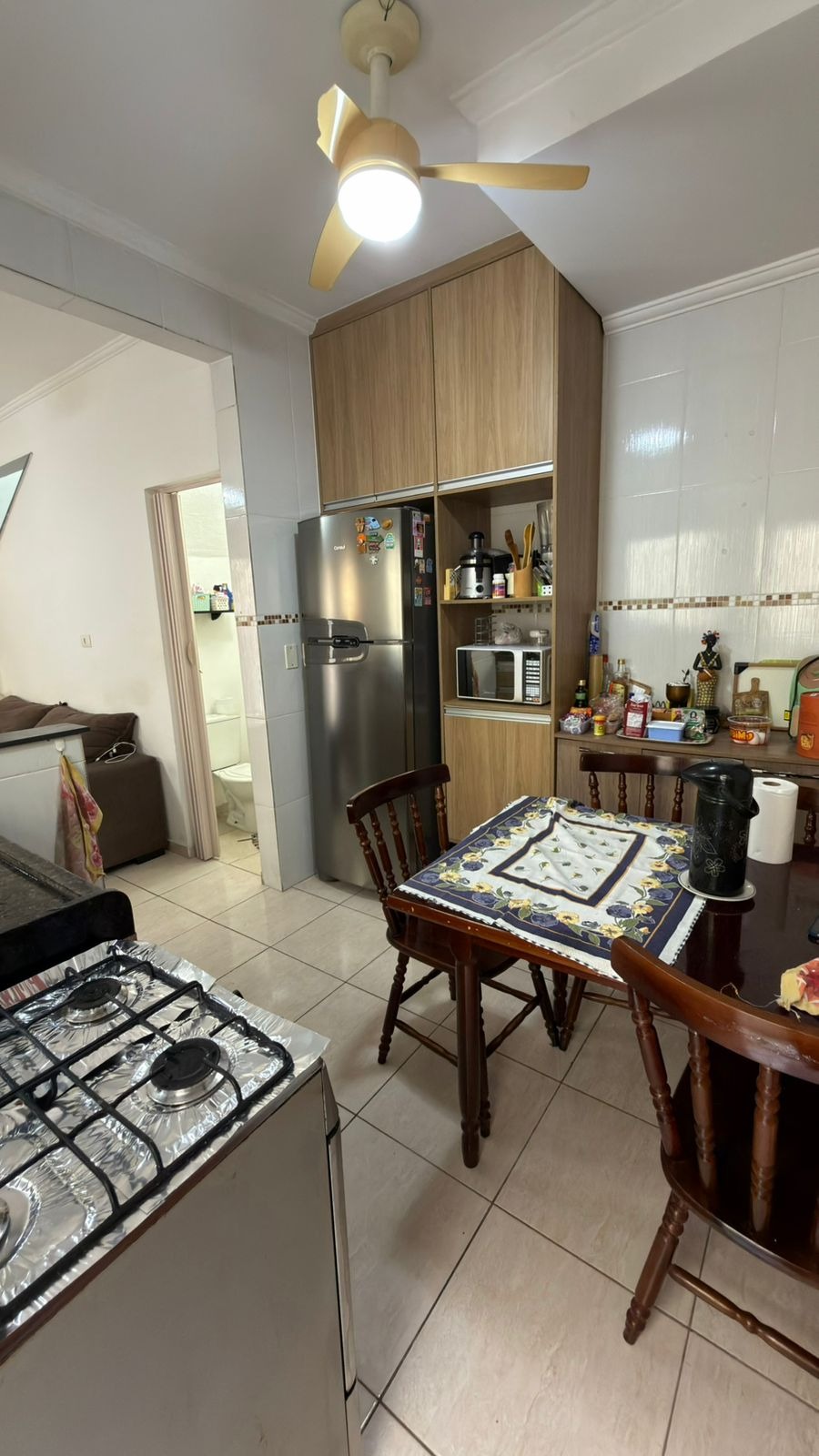 Apartamento, 2 quartos, 55 m² - Foto 17