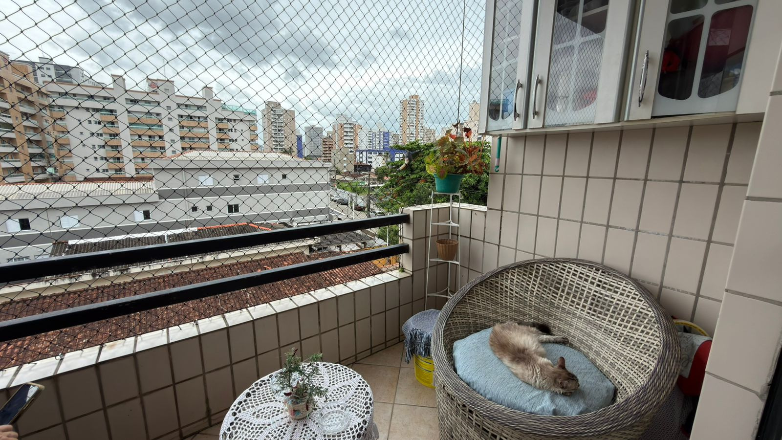Apartamento, 2 quartos, 65 m² - Foto 7