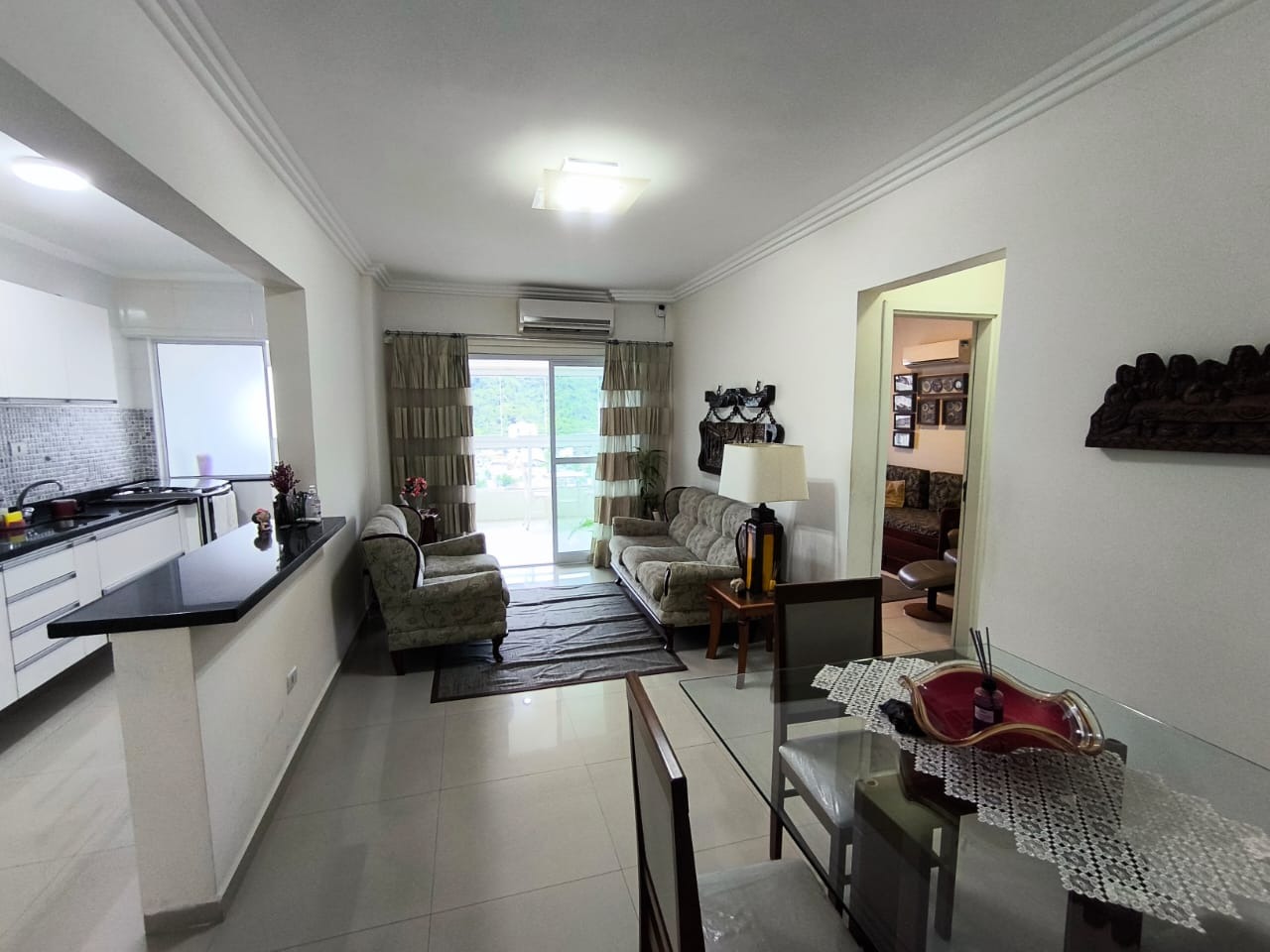 Apartamento, 1 quarto, 83 m² - Foto 3