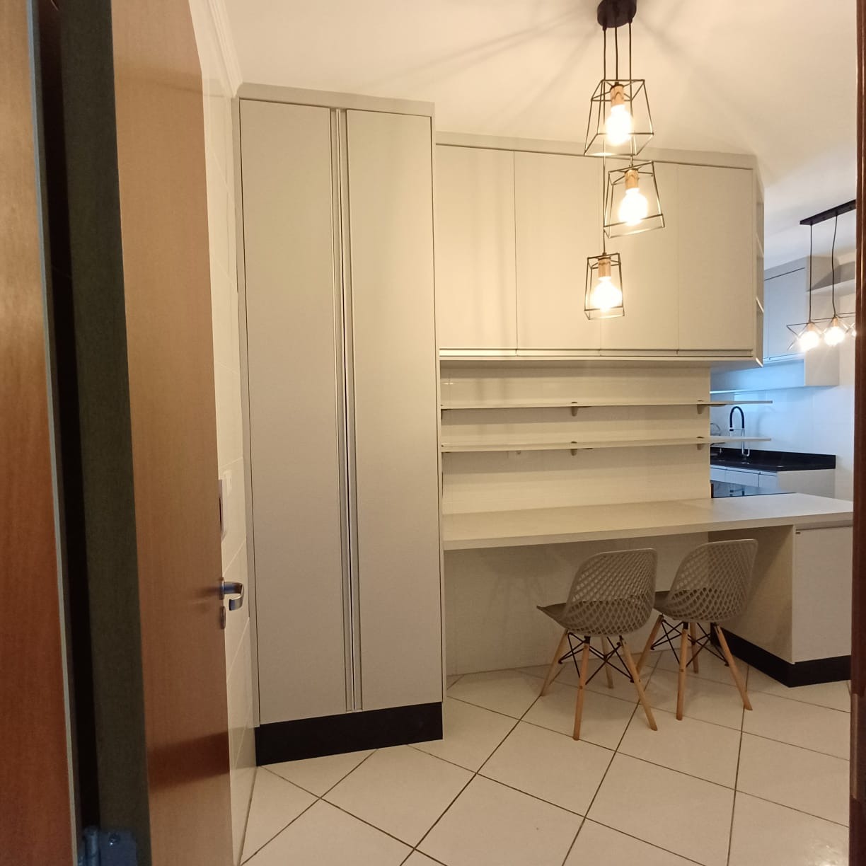 Apartamento, 3 quartos, 136 m² - Foto 12