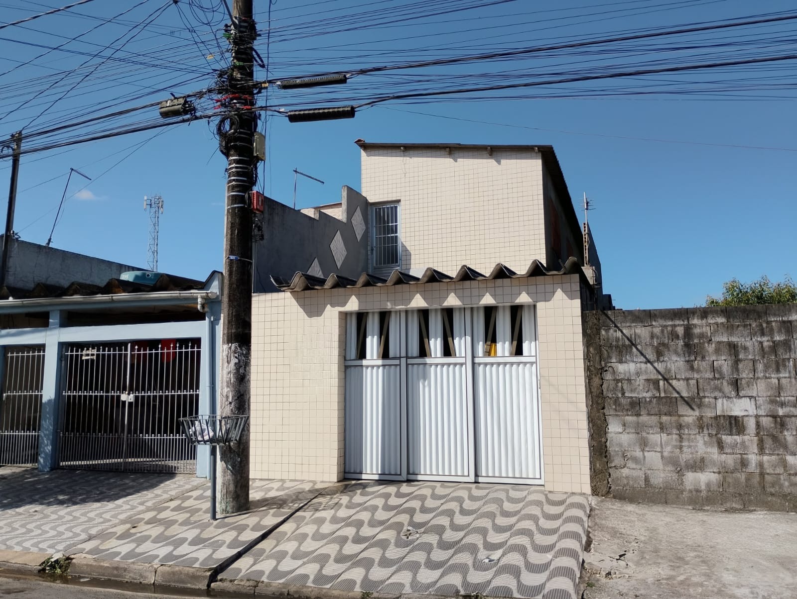 Casa, 4 quartos, 130 m² - Foto 1