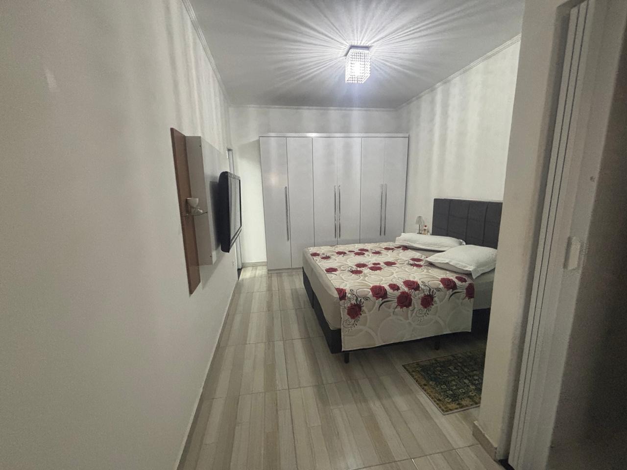 Casa, 4 quartos, 160 m² - Foto 7