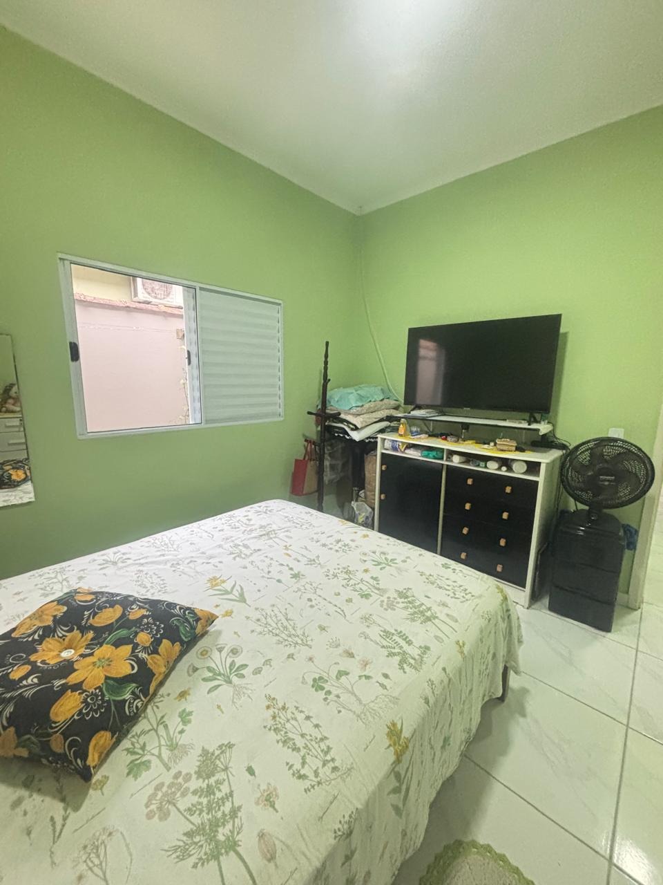 Casa, 2 quartos, 90 m² - Foto 5