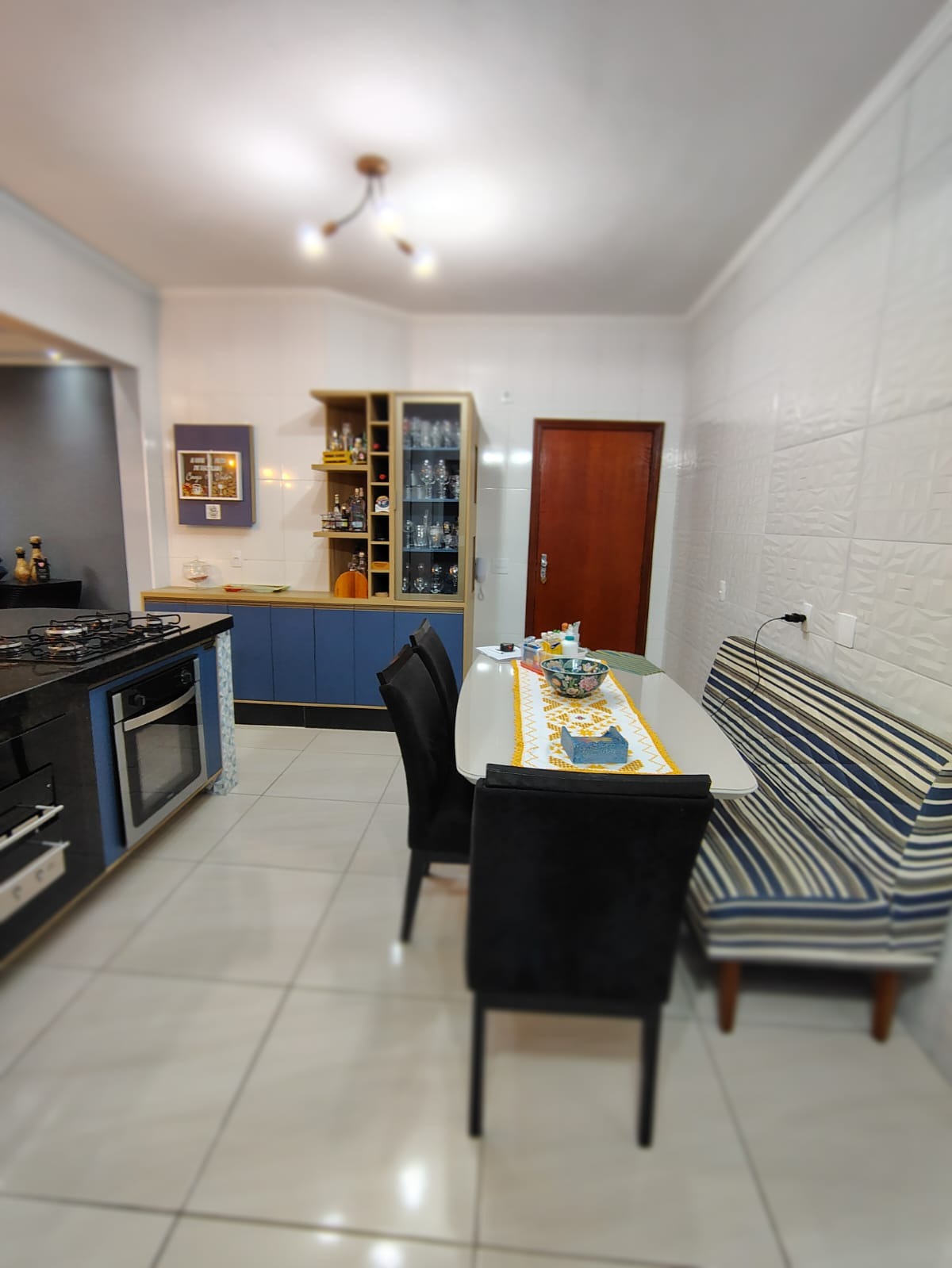 Apartamento, 2 quartos, 120 m² - Foto 12